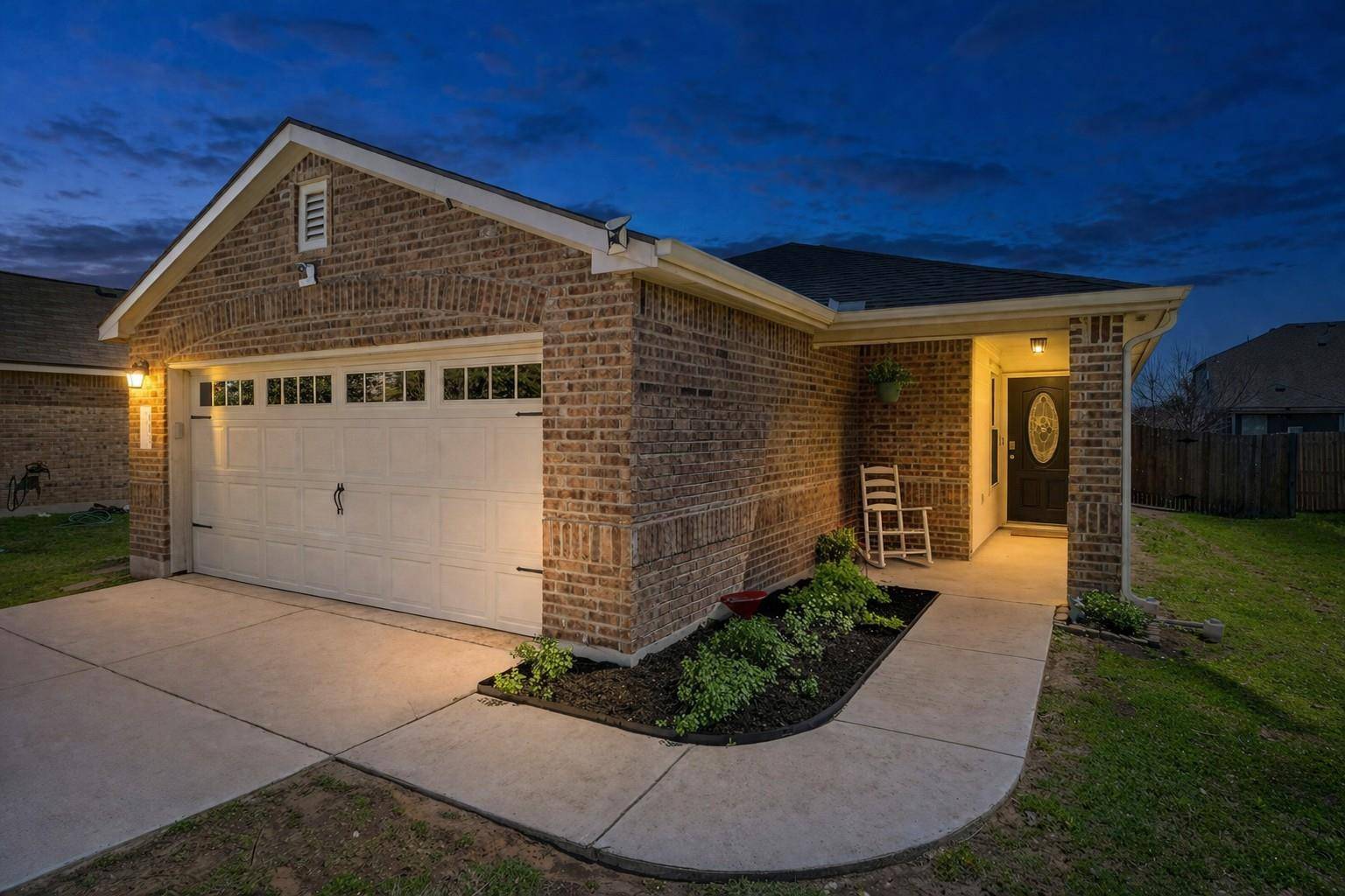 113 Mallard LN, Leander, TX 78641