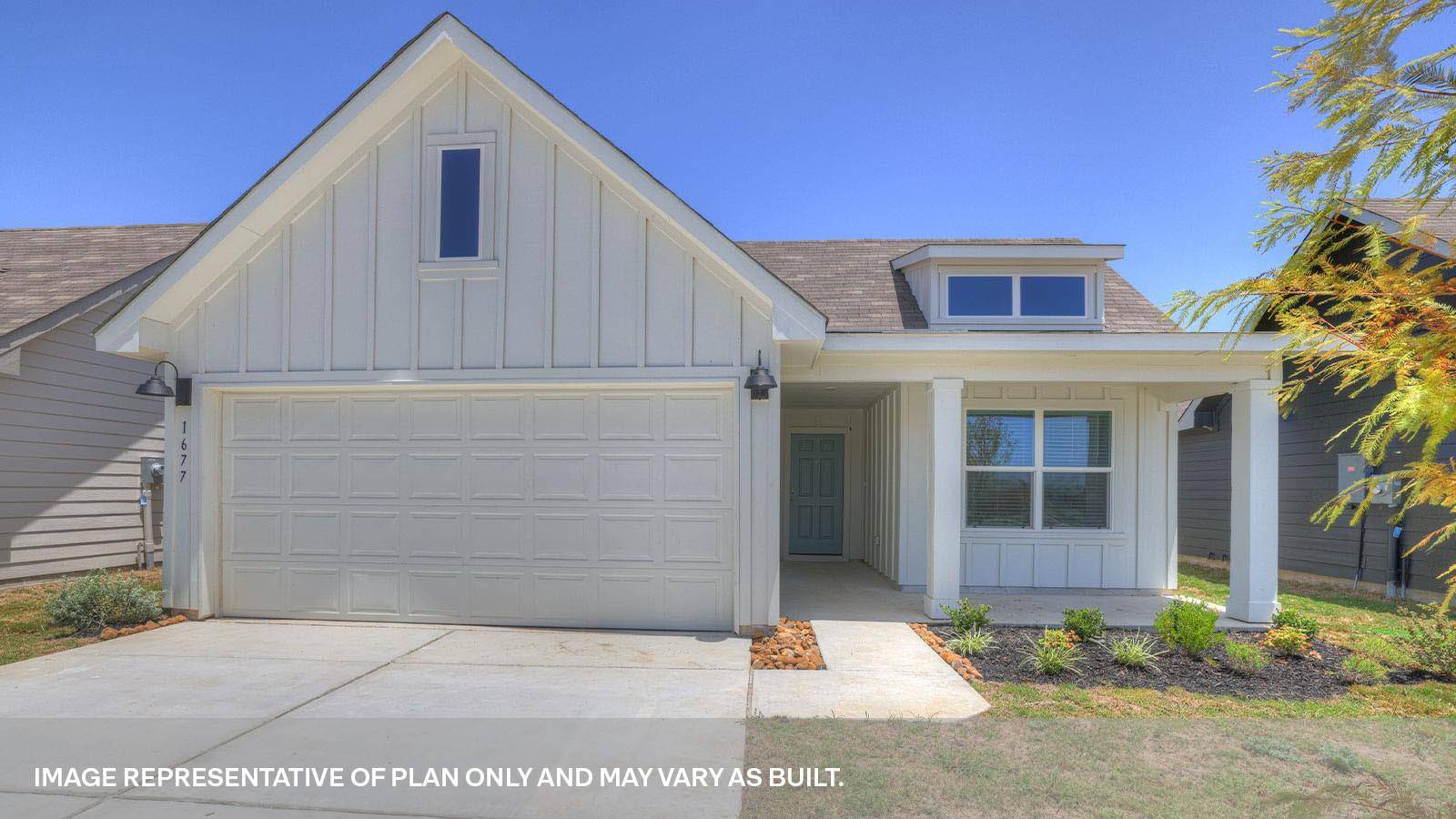 1677 LAYNE LOOP, New Braunfels, TX 78130