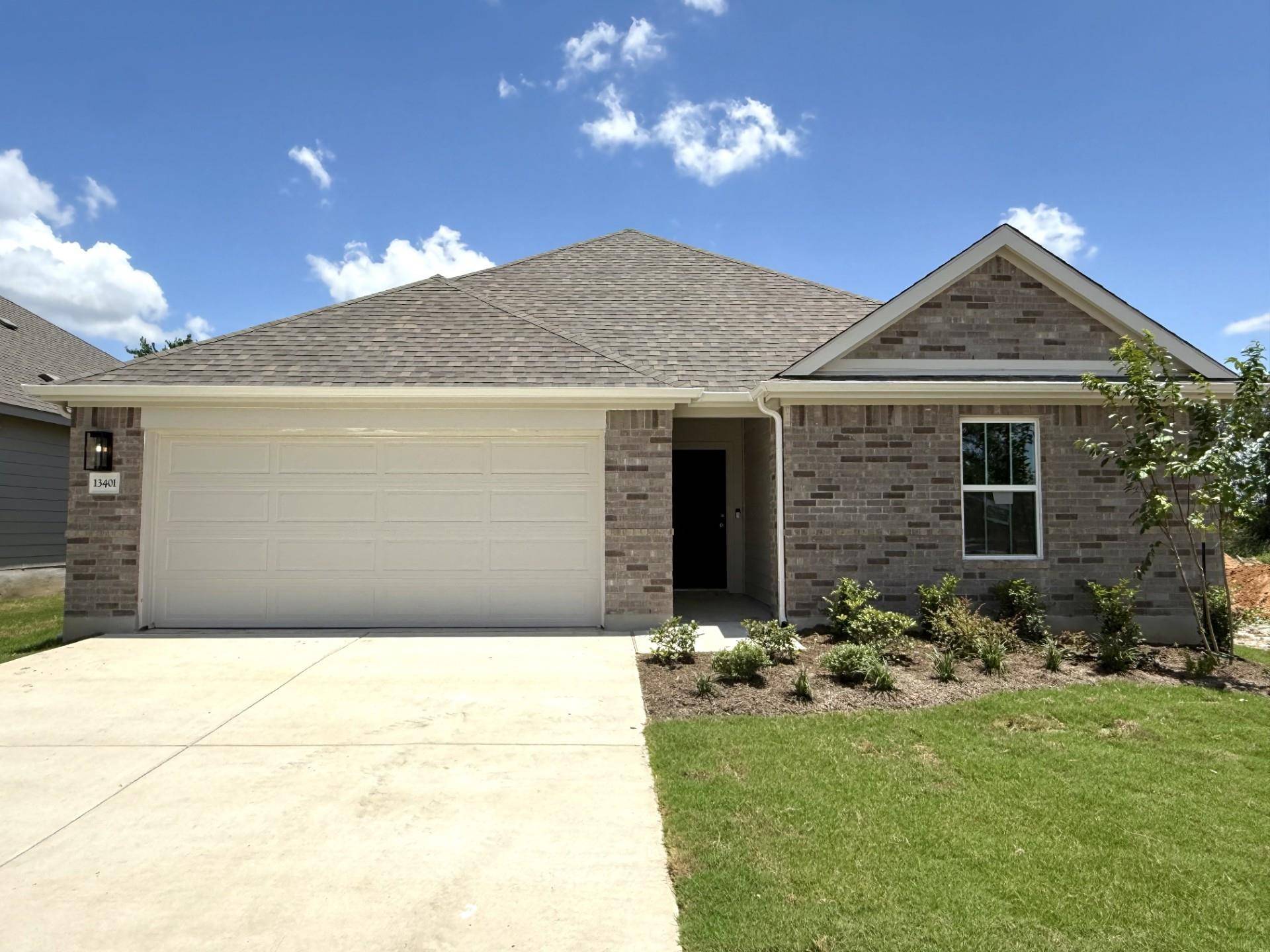 13401 Barn Chime ST, Elgin, TX 78621