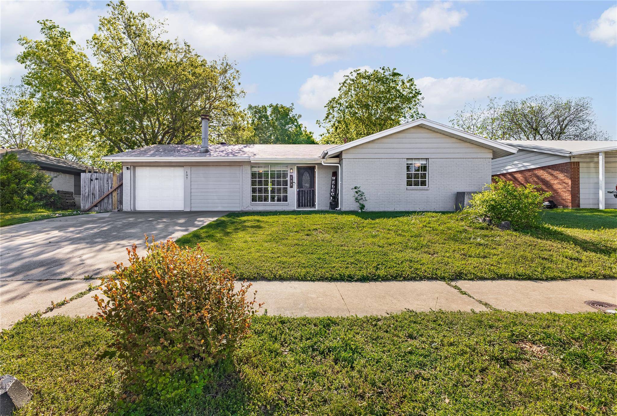 107 Carothers ST, Copperas Cove, TX 76522