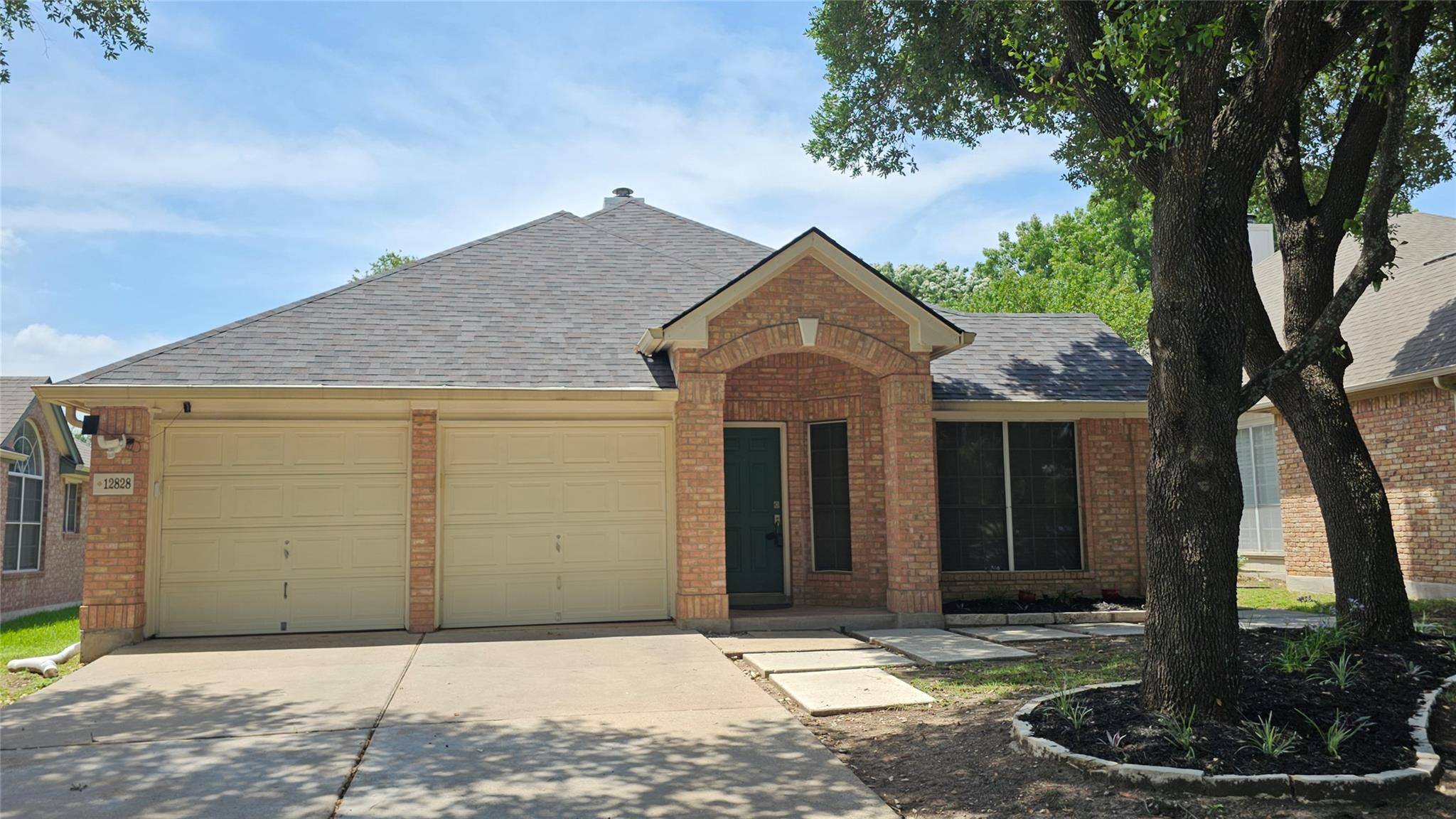 12828 Withers WAY, Austin, TX 78727