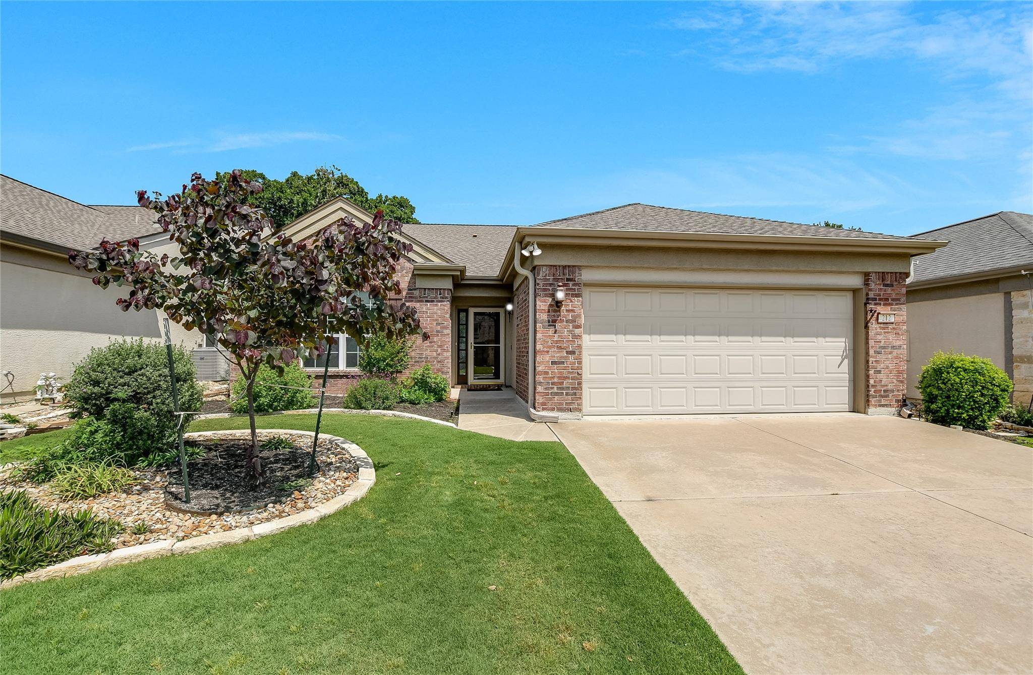 212 Yukon TER, Georgetown, TX 78633
