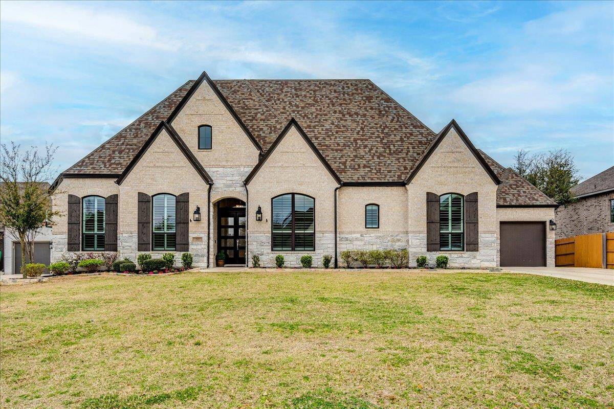 232 Indian Grass CV, Austin, TX 78737
