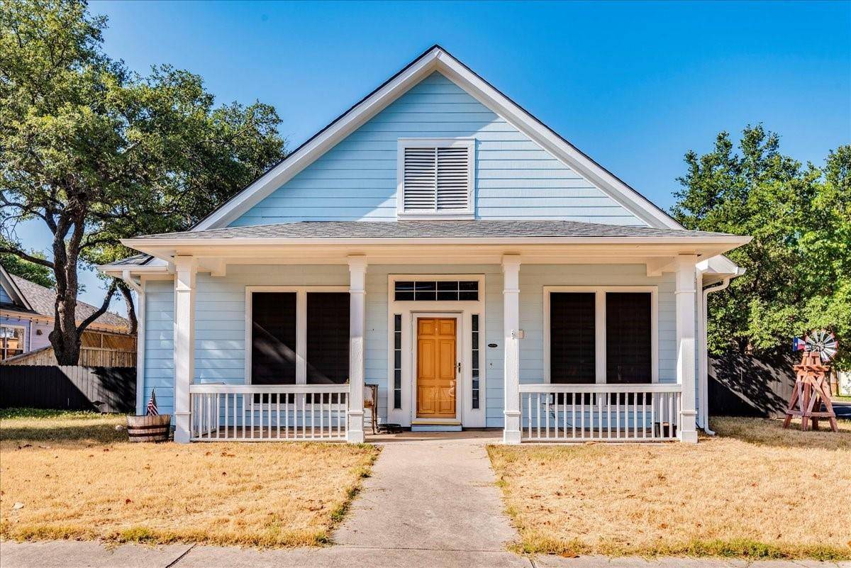 139 Rosebud LN, Georgetown, TX 78633