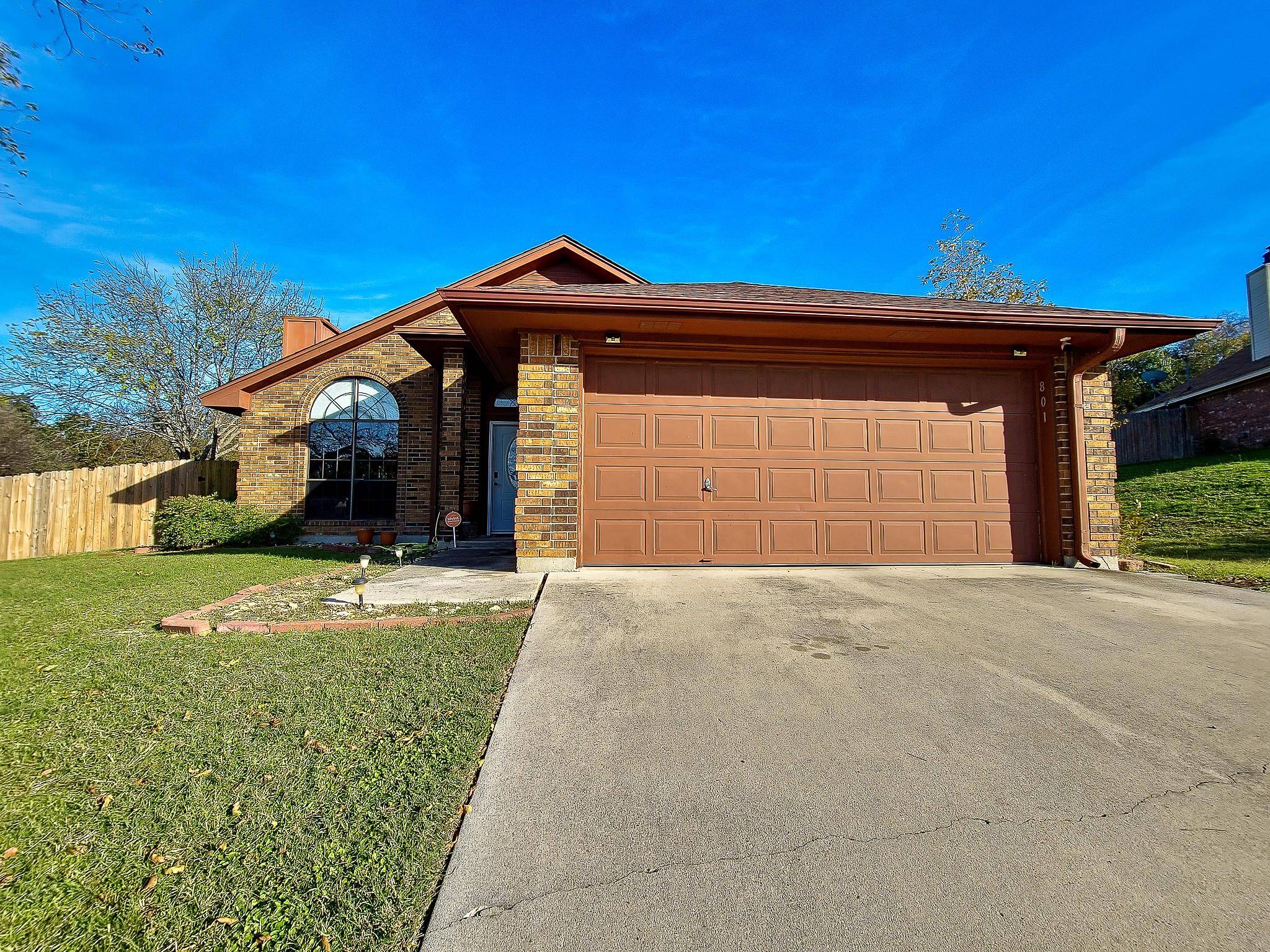 801 Houston ST, Copperas Cove, TX 76522