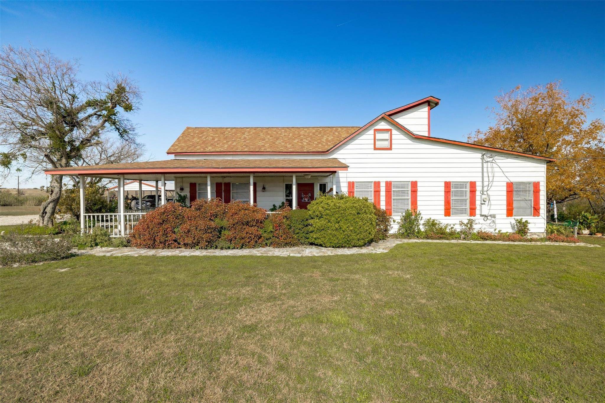 6400 FM 1105, Georgetown, TX 78626