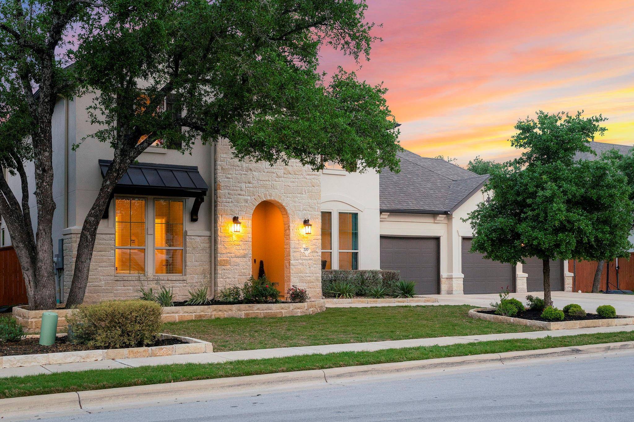 200 Parke Wind WAY, Cedar Park, TX 78613