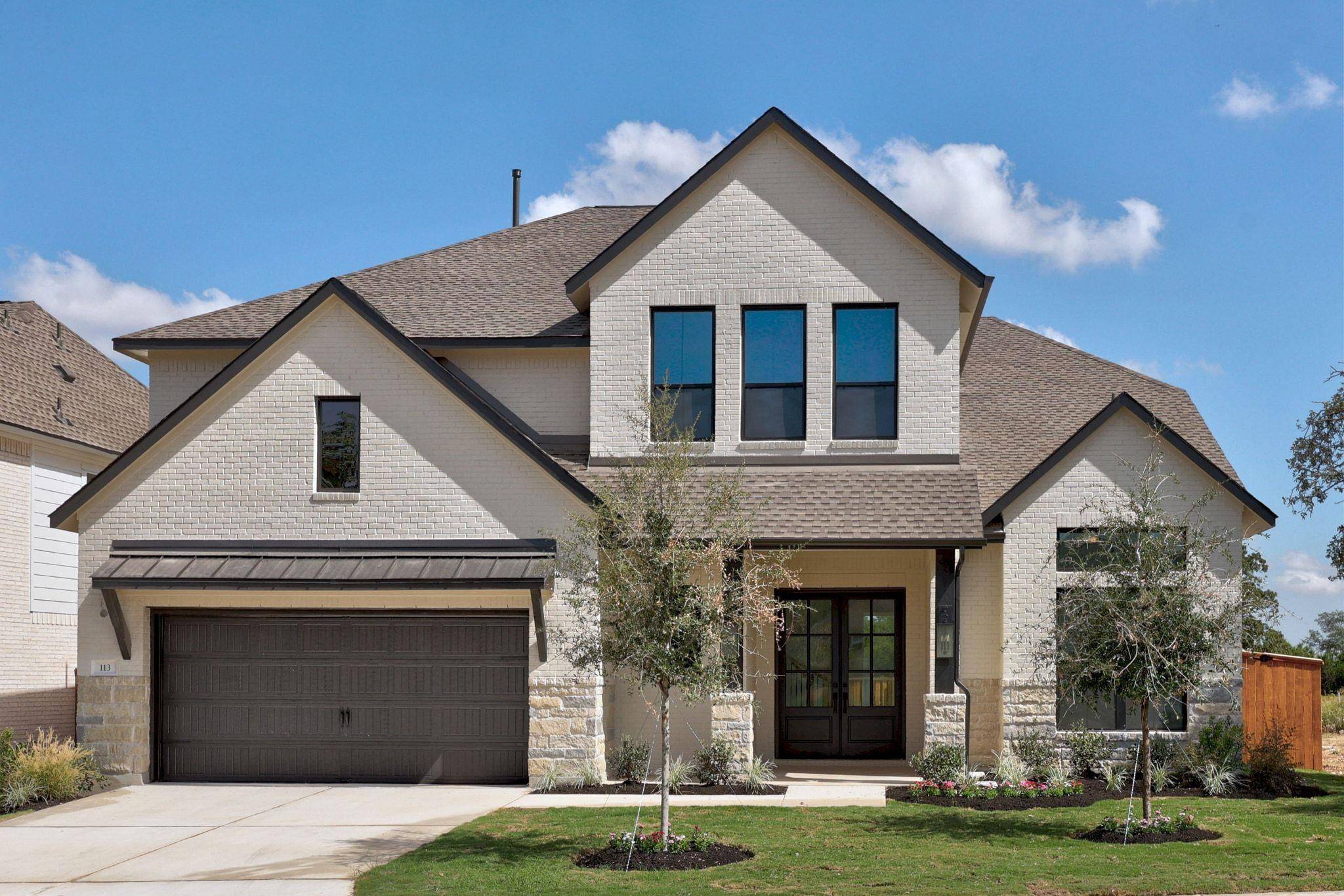 113 Buckaroo DR, Georgetown, TX 78633