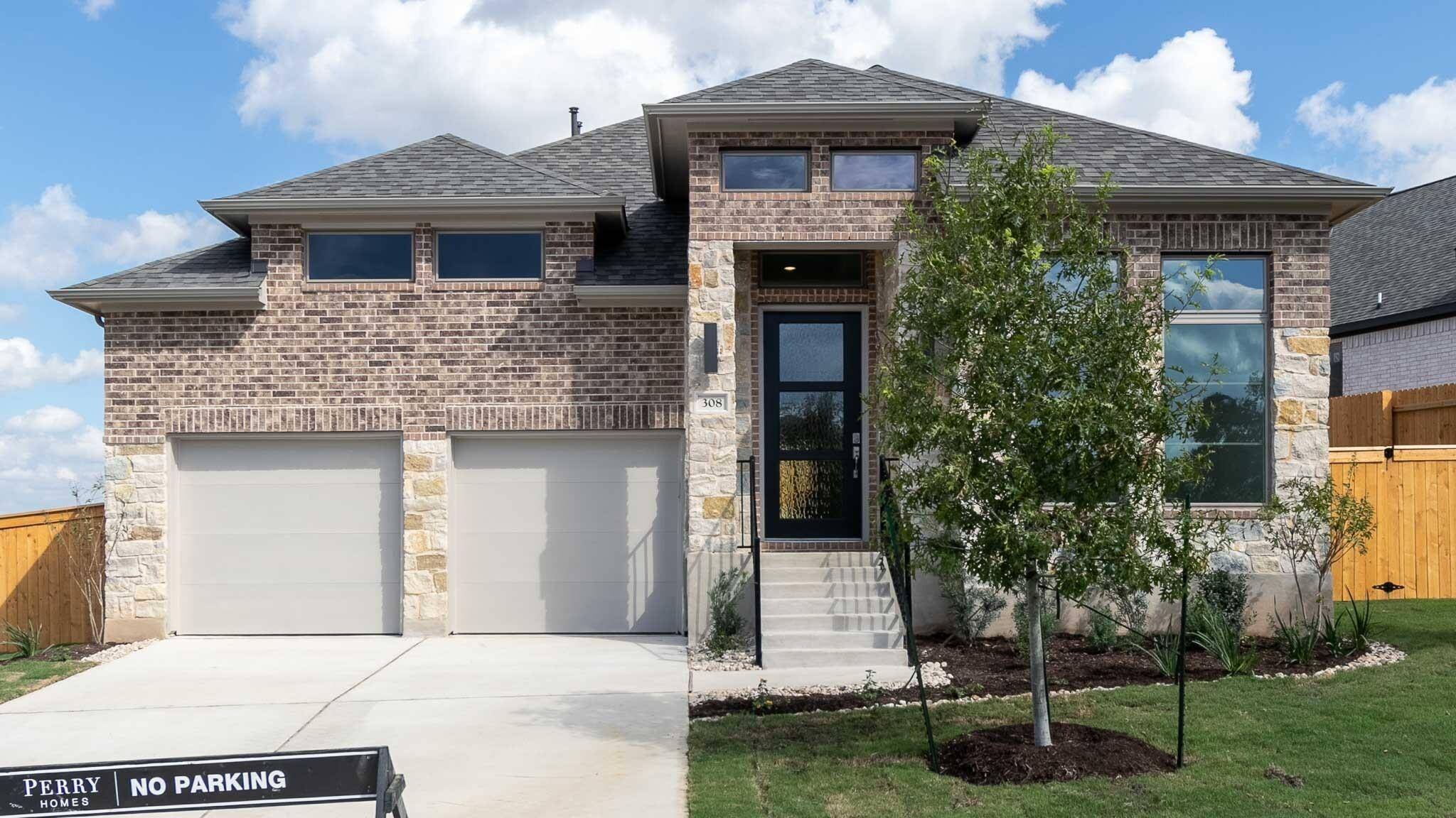 308 Terrene TRL, Georgetown, TX 78628