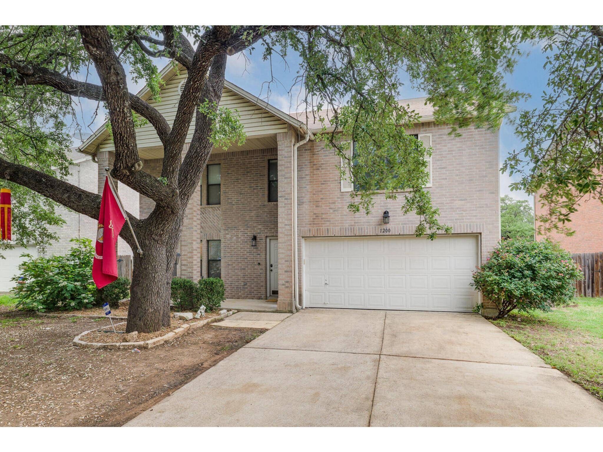 1200 Del Roy DR, Cedar Park, TX 78613