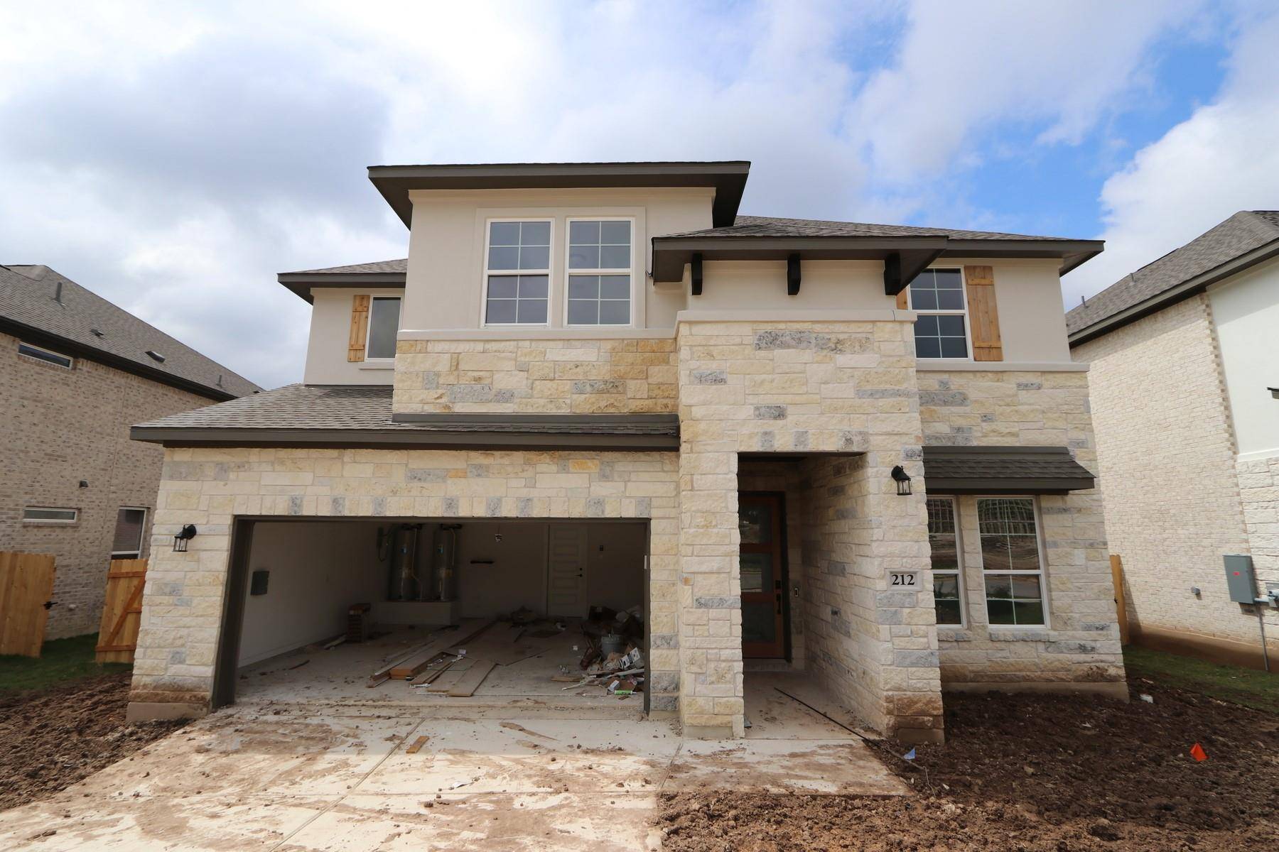 212 Cactus Tower PATH, Georgetown, TX 78628