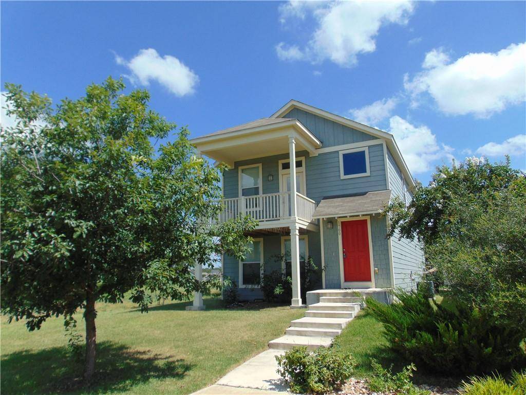 Address not disclosed, Kyle, TX 78640