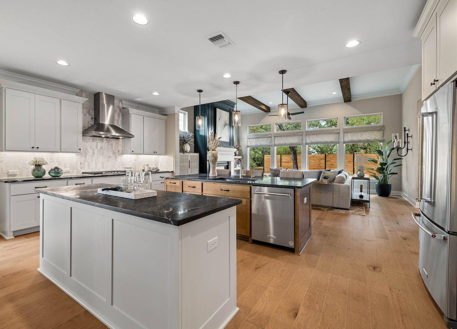 220 Alistair DR, Georgetown, TX 78633