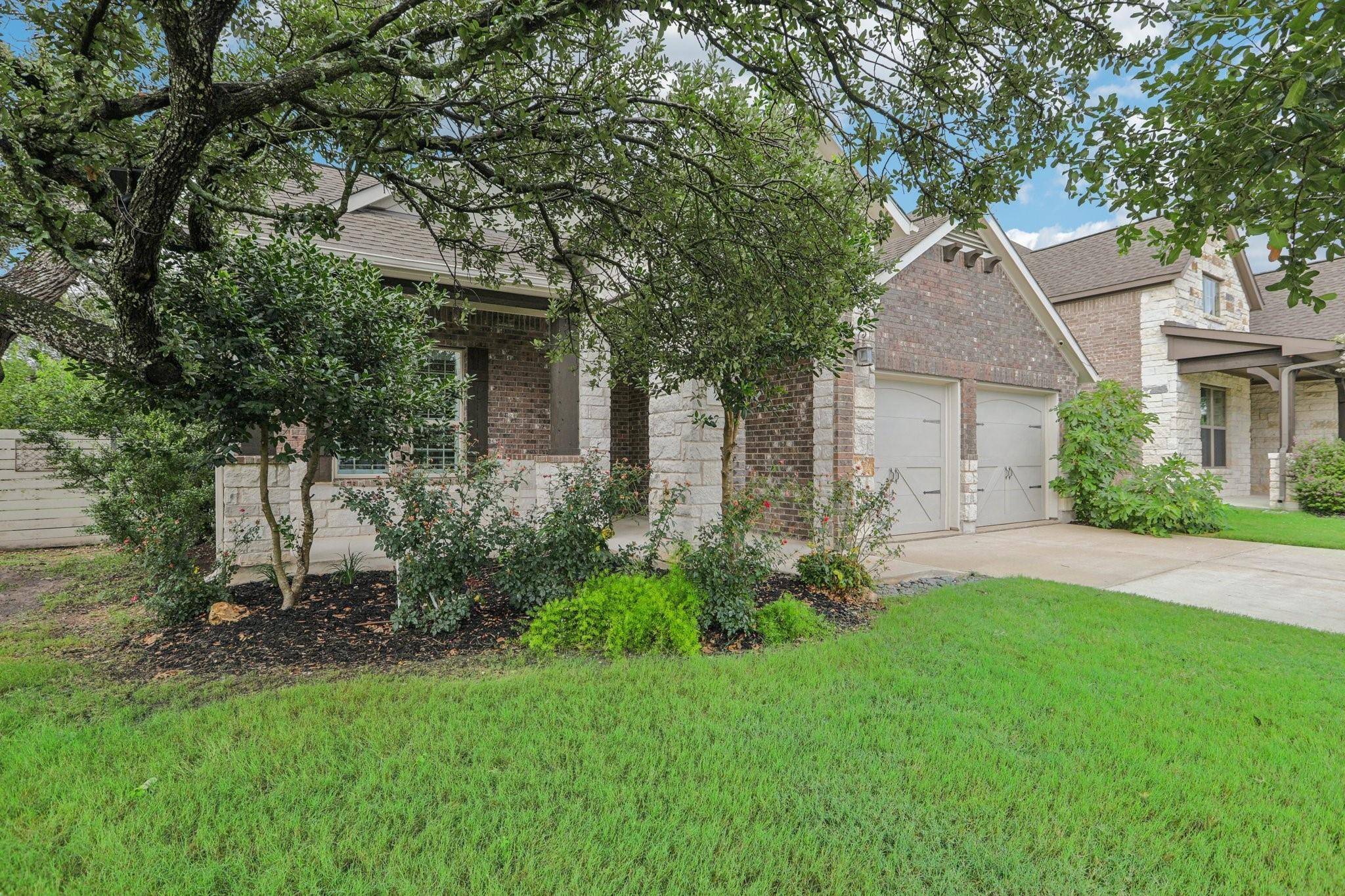 181 Belford ST, Georgetown, TX 78628