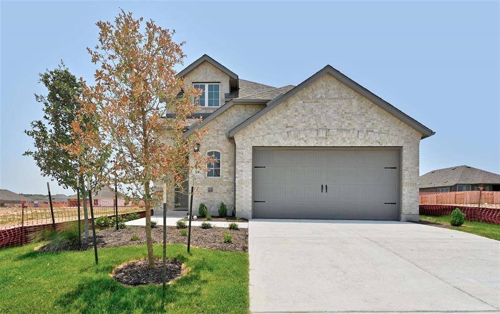 124 Blackwell LN, Kyle, TX 78640