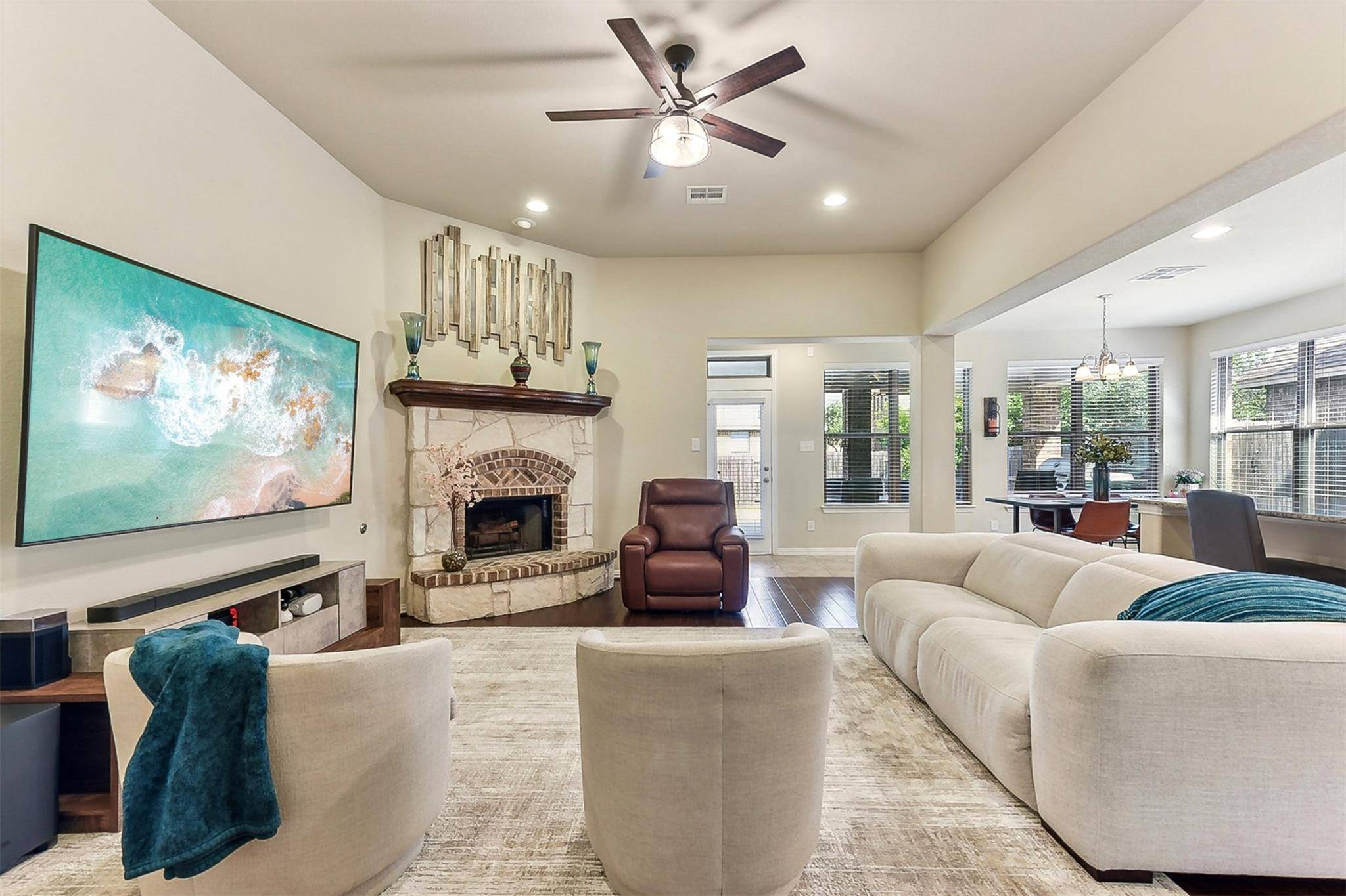 2415 Berkshire WAY, Cedar Park, TX 78613