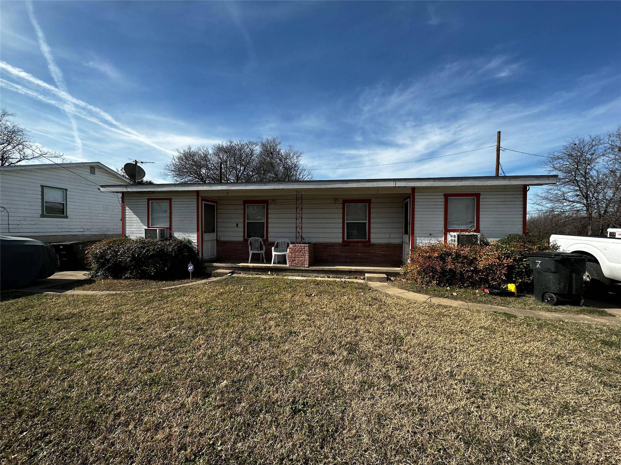 501 Houston ST, Killeen, TX 76541