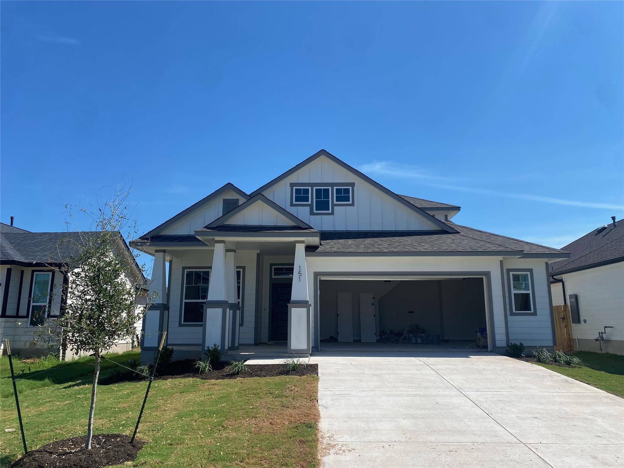 151 Yellowstone DR, Kyle, TX 78640