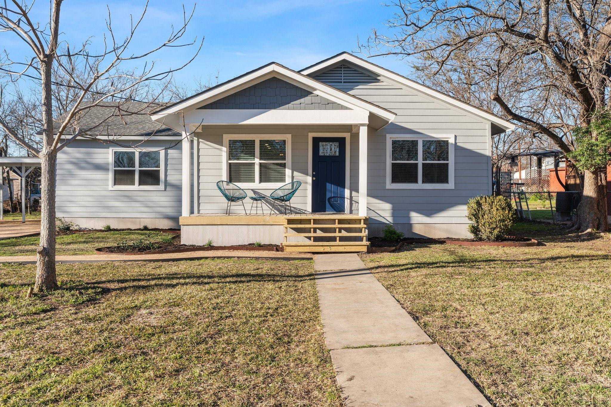 1410 Cecelia ST, Taylor, TX 76574