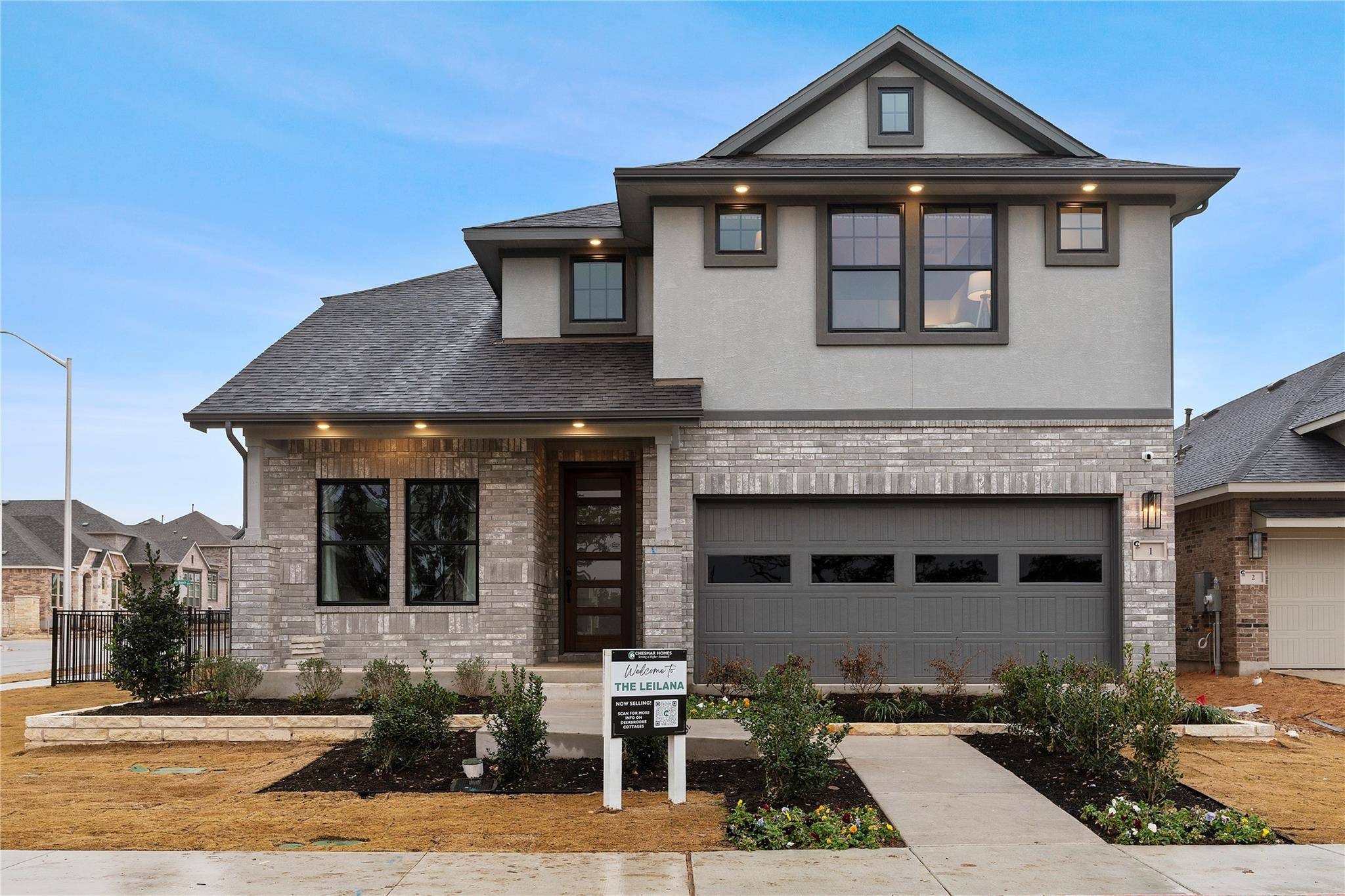 513 Crossvine TRL, Georgetown, TX 78628
