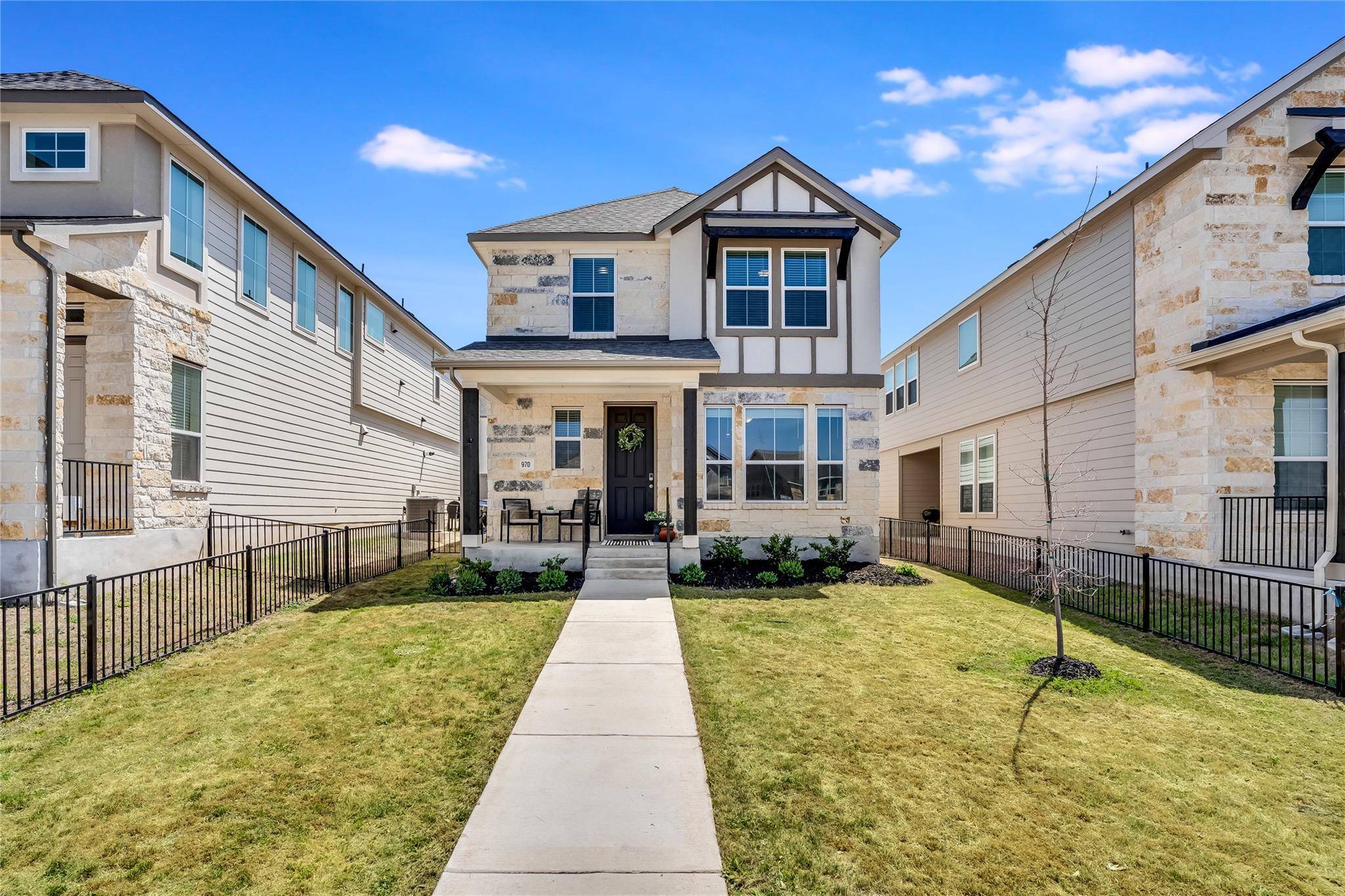 970 Lone Peak WAY, Dripping Springs, TX 78620