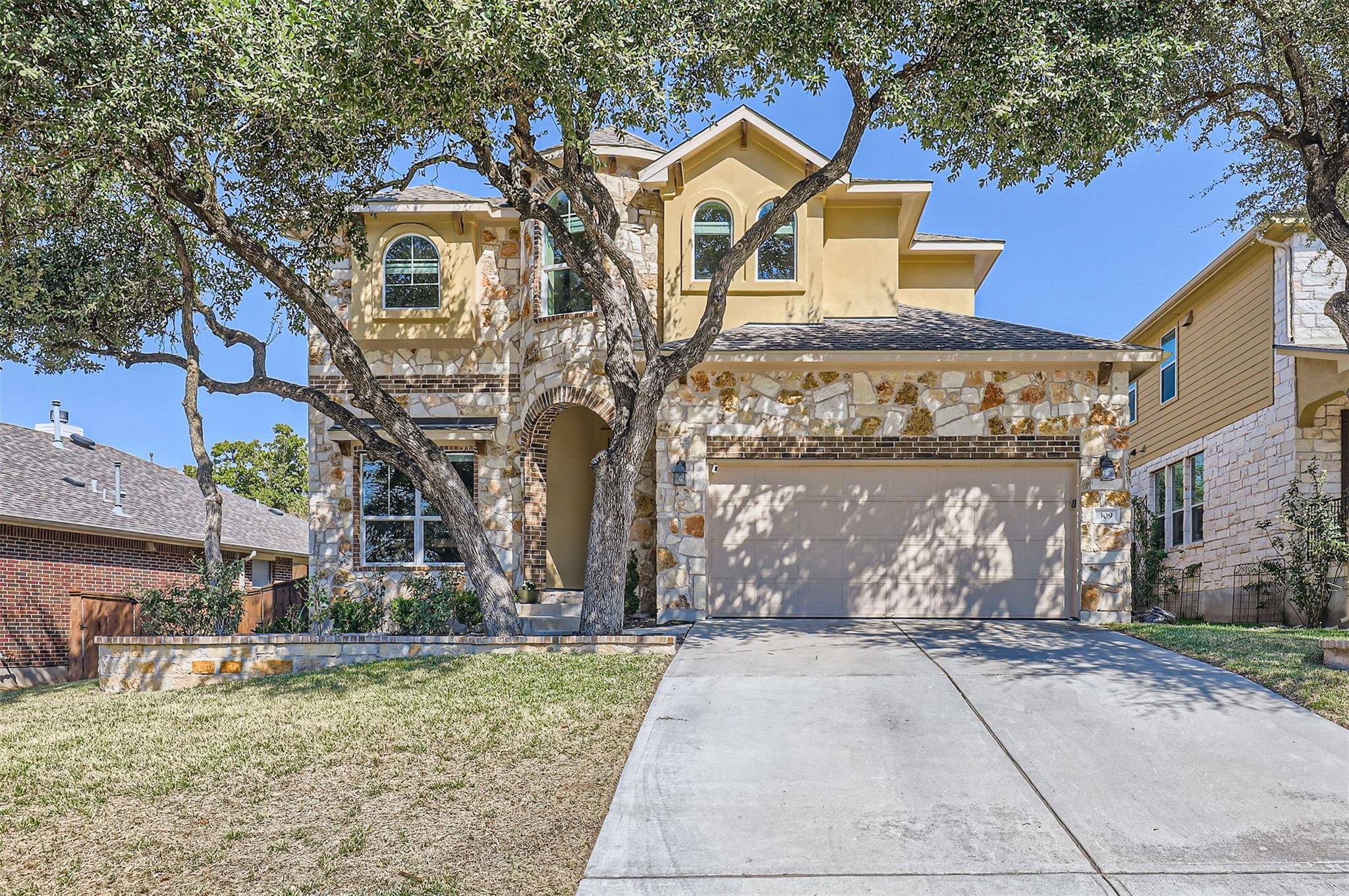 309 Caddo Lake DR, Georgetown, TX 78628