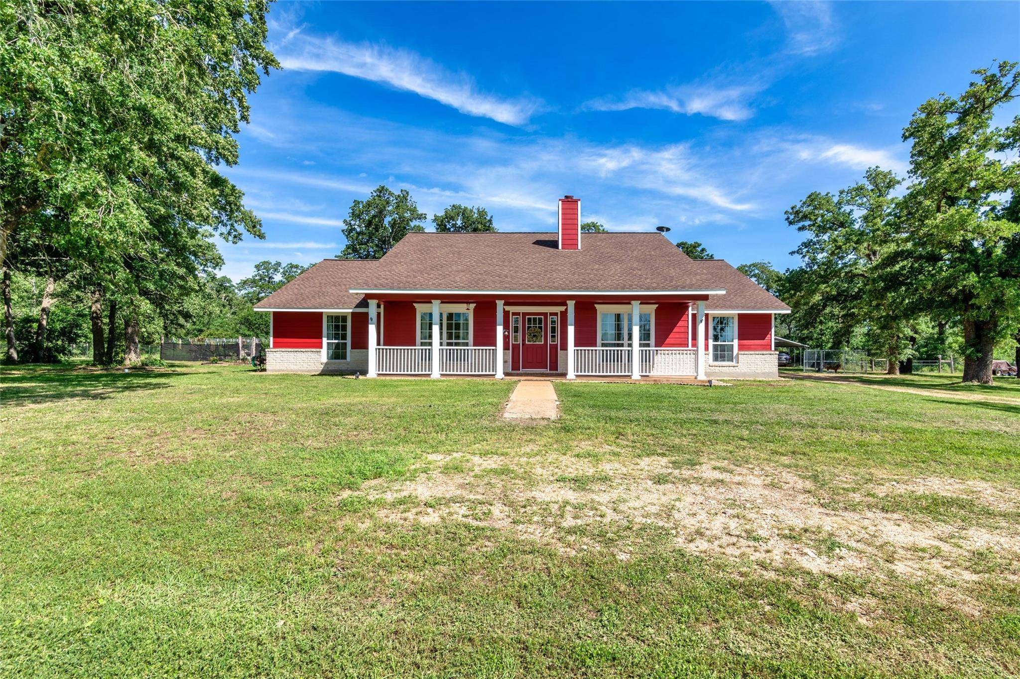 251 County Road 344 LOOP, Milano, TX 76556