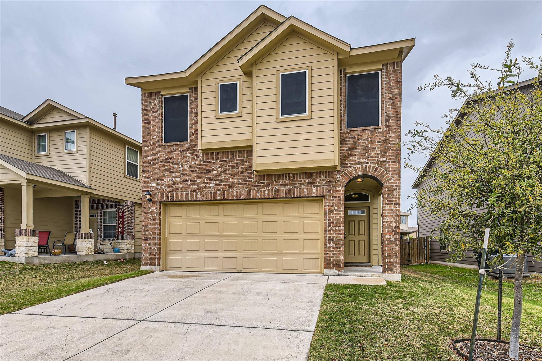 137 Tallow TRL, San Marcos, TX 78666