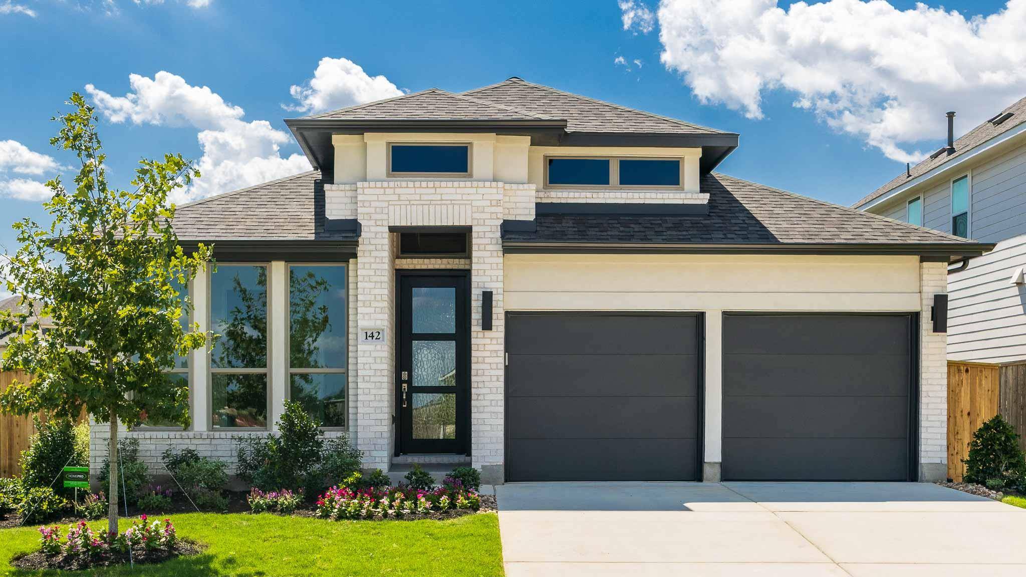 142 Iva LN, Georgetown, TX 78628