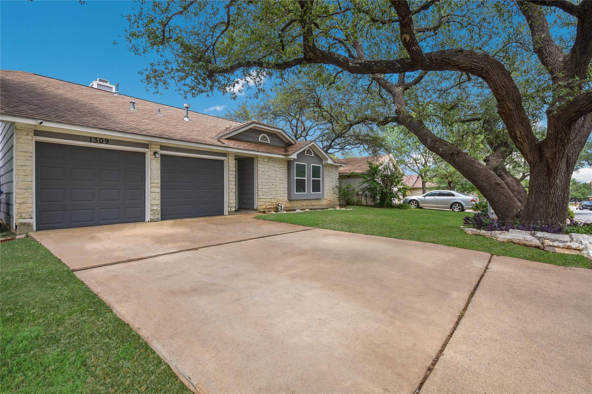 1309 Deepbrook PATH, Cedar Park, TX 78613