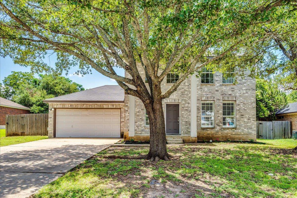1705 Timberwood DR, Cedar Park, TX 78613
