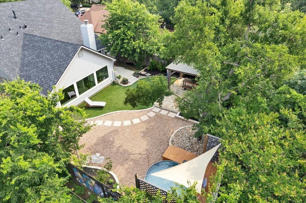 1206 Forest Oaks PATH, Cedar Park, TX 78613
