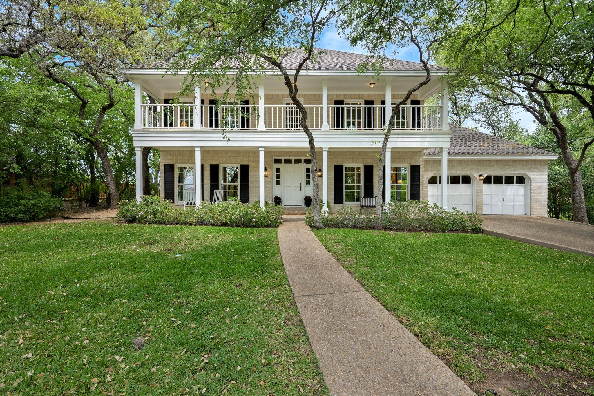 2900 Angelfire LN, Austin, TX 78746