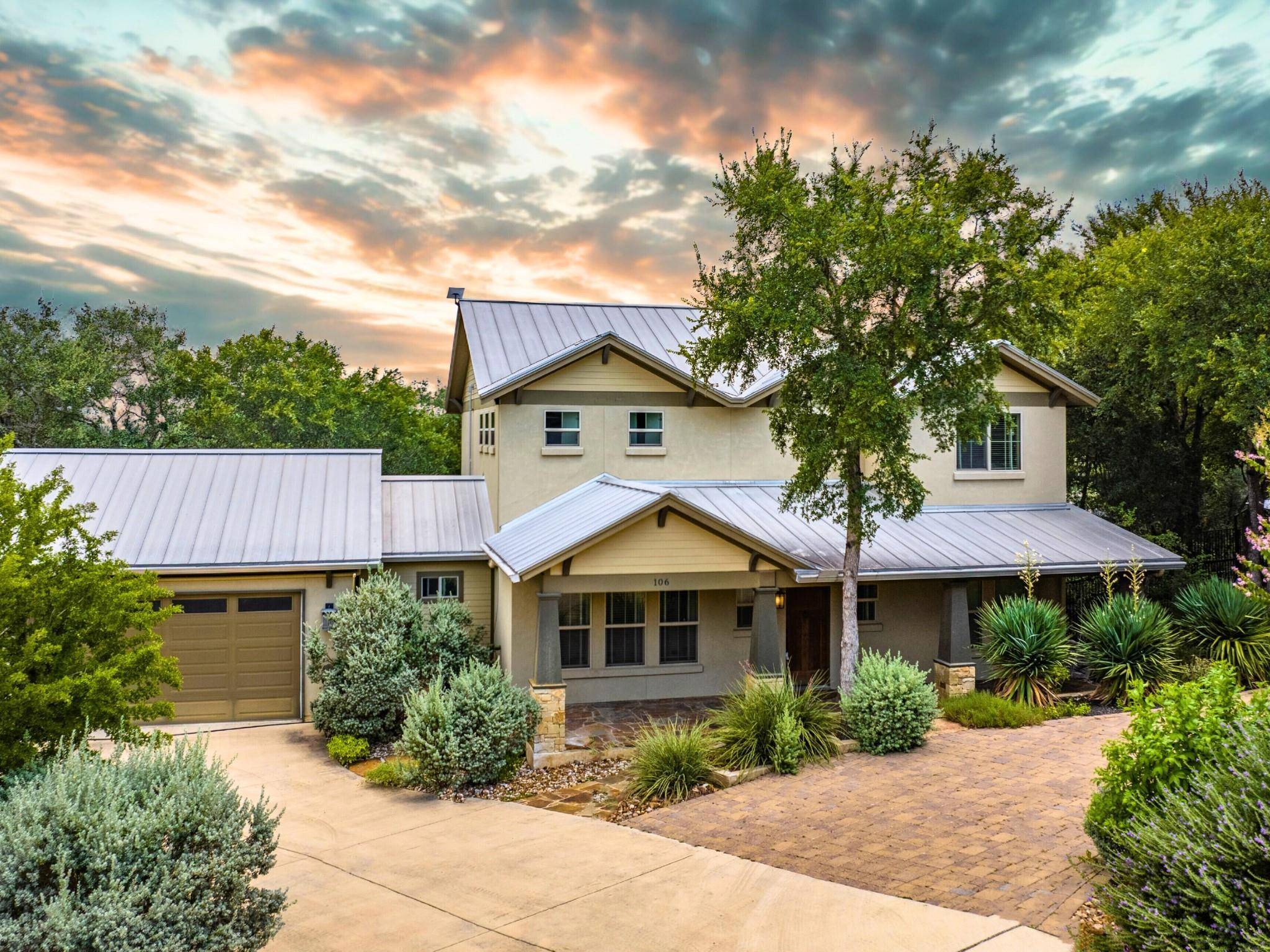 106 Redbud CT, San Marcos, TX 78666