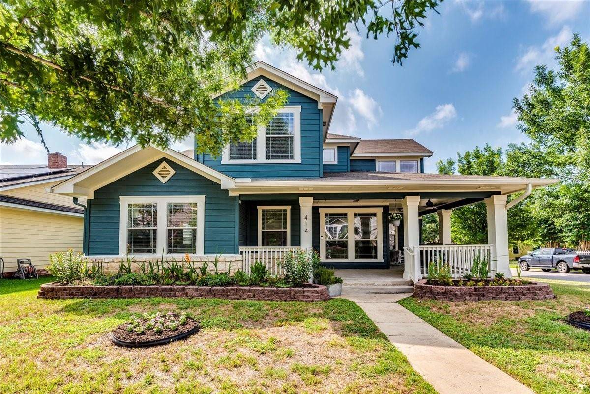 414 Sampson, Kyle, TX 78640