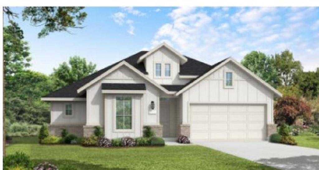 1010 WESFIELD ST, Hutto, TX 78634