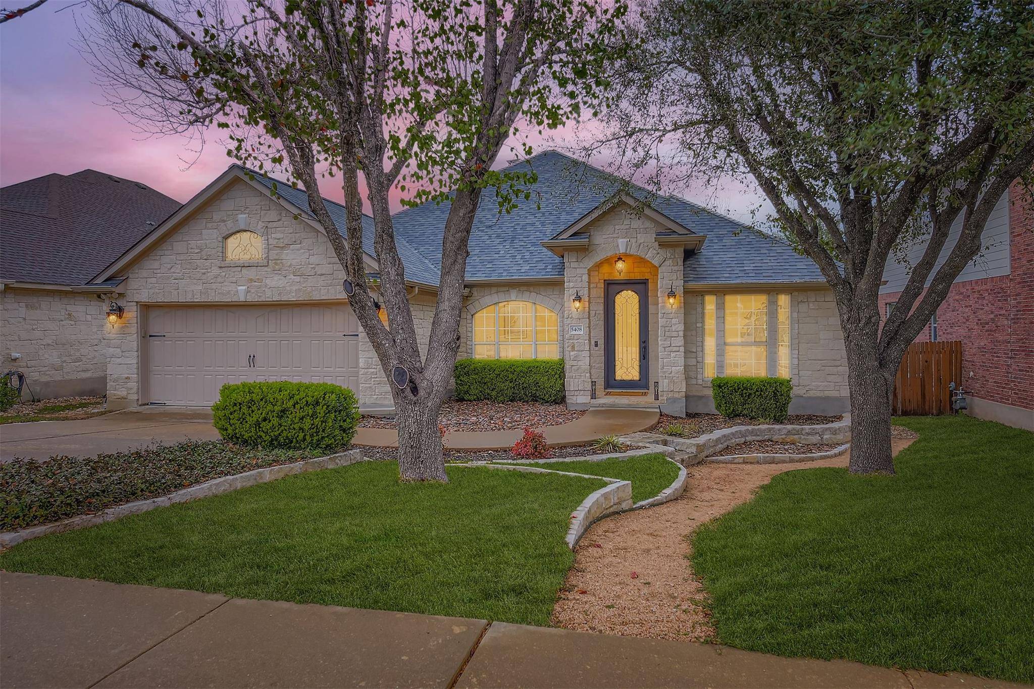5408 Fort Benton DR, Austin, TX 78735