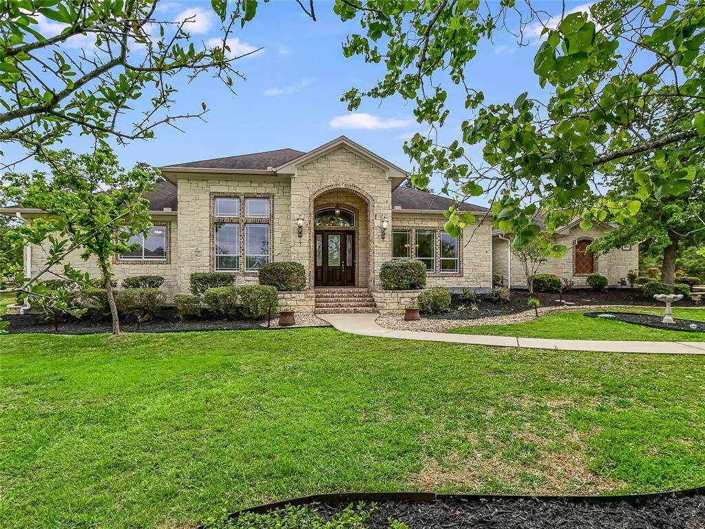 109 Frontier TRL, Bastrop, TX 78602