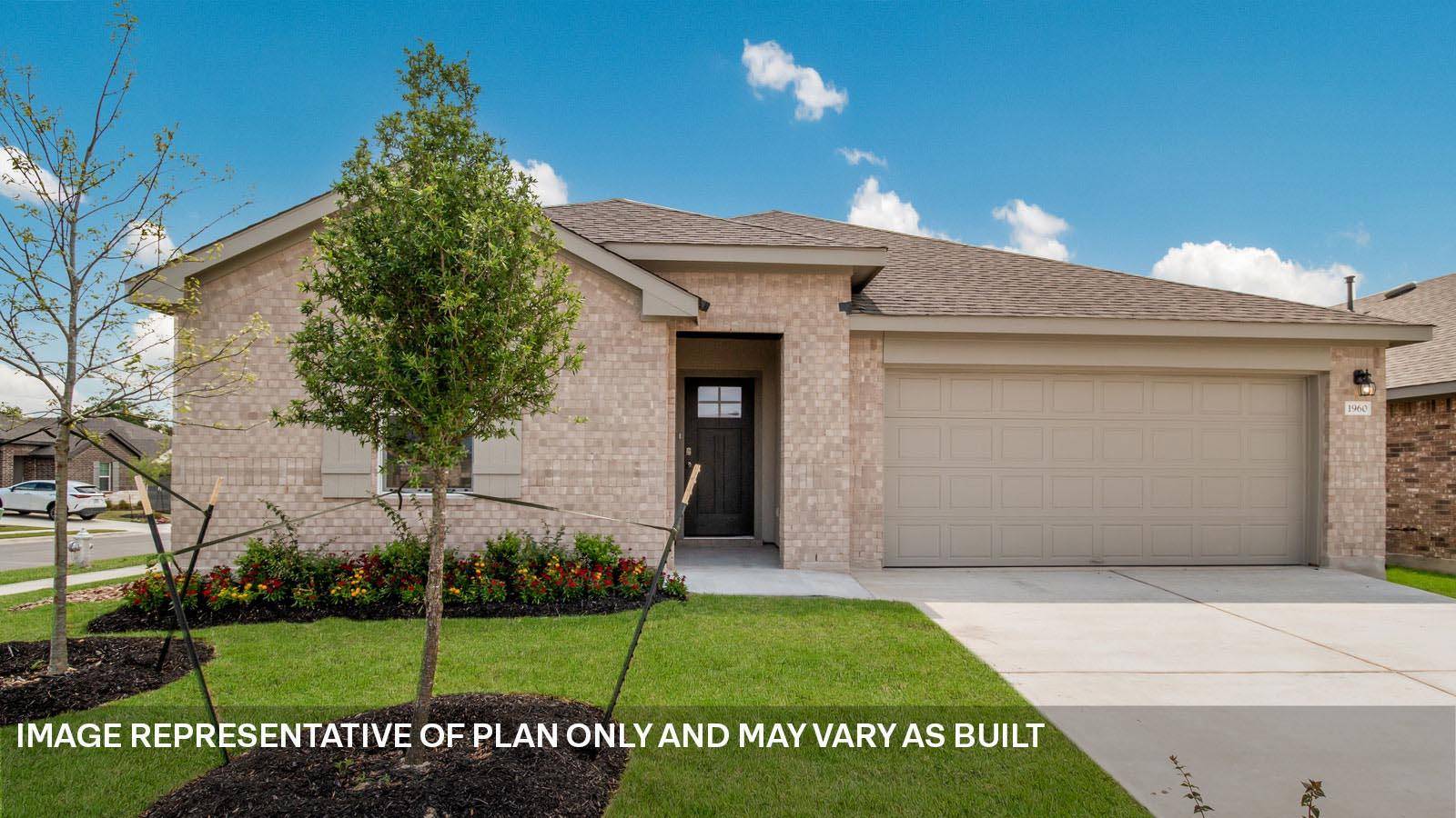 1824 Side Buster TRL, Leander, TX 78641