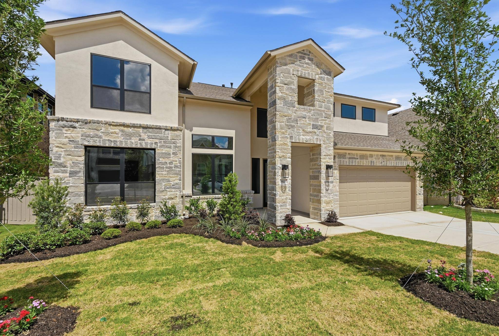 913 Rock Daisy TRL, Hutto, TX 78634