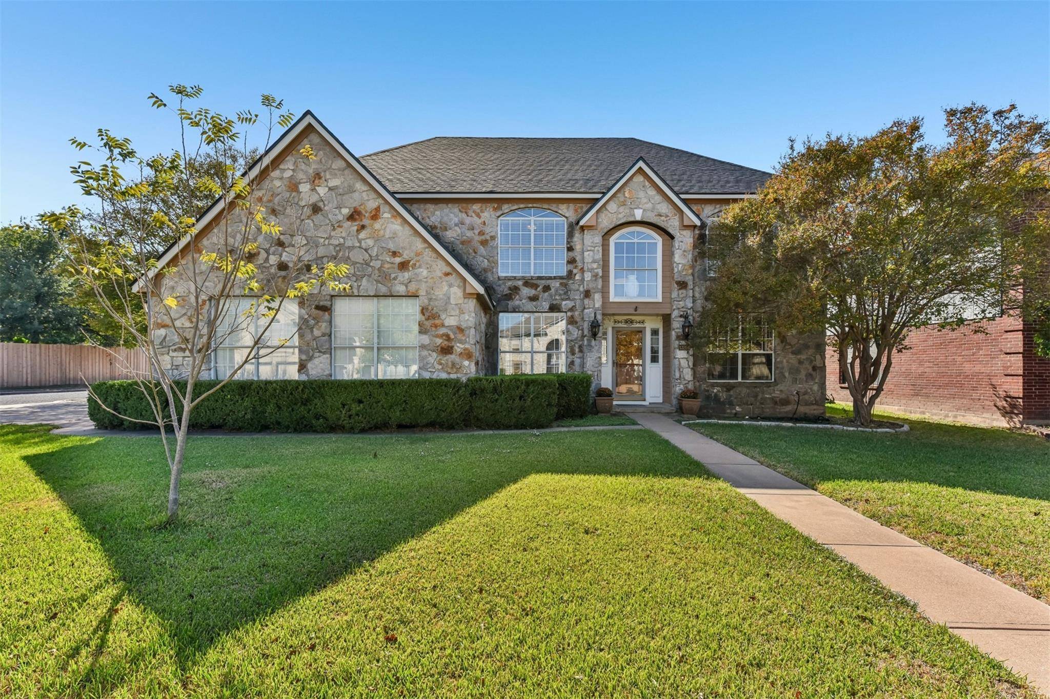 13264 Darwin LN, Austin, TX 78729