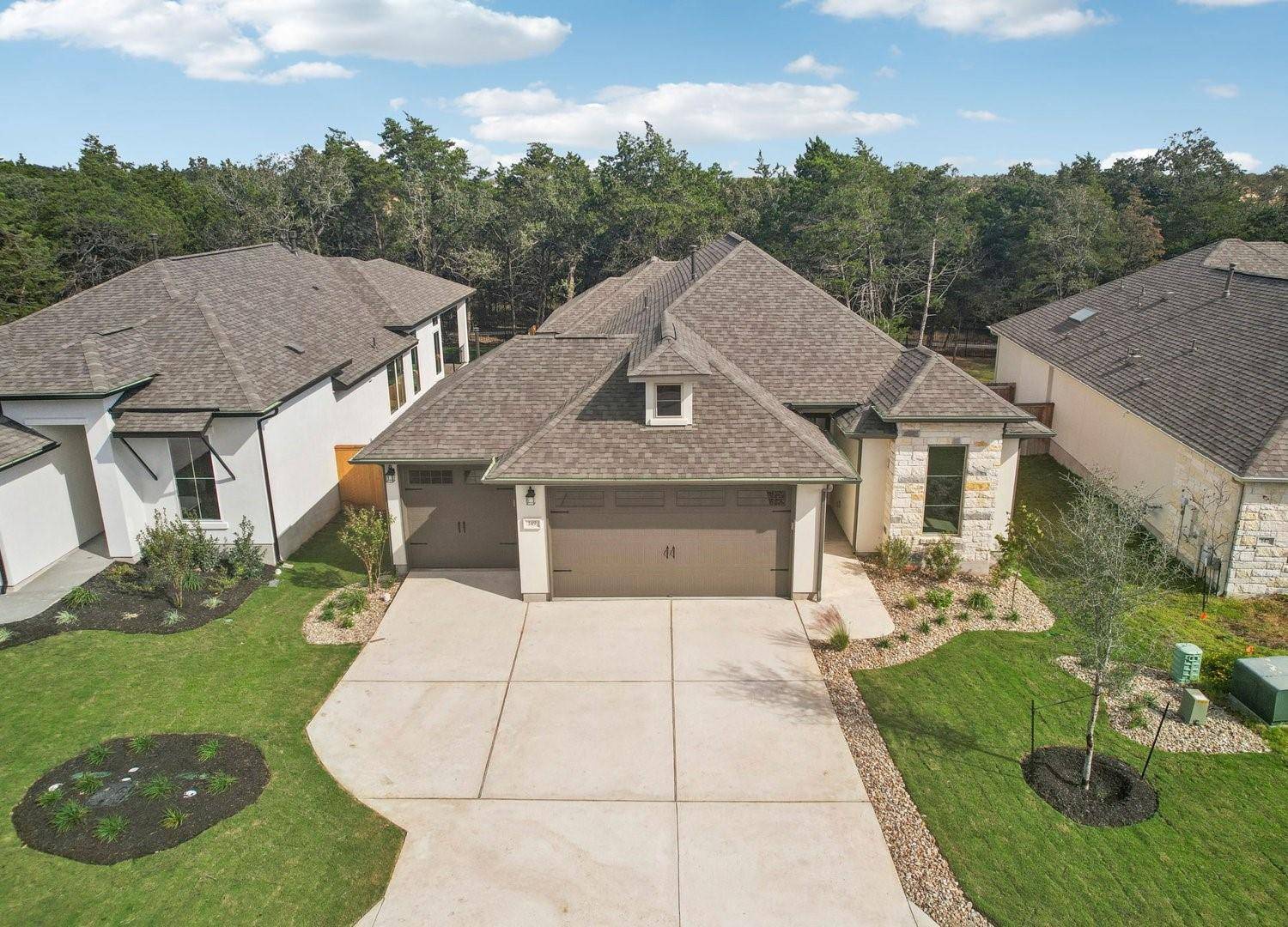 149 William Hersee DR, Bastrop, TX 78602