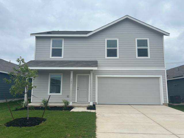 125 Ghost Stories, Hutto, TX 78634