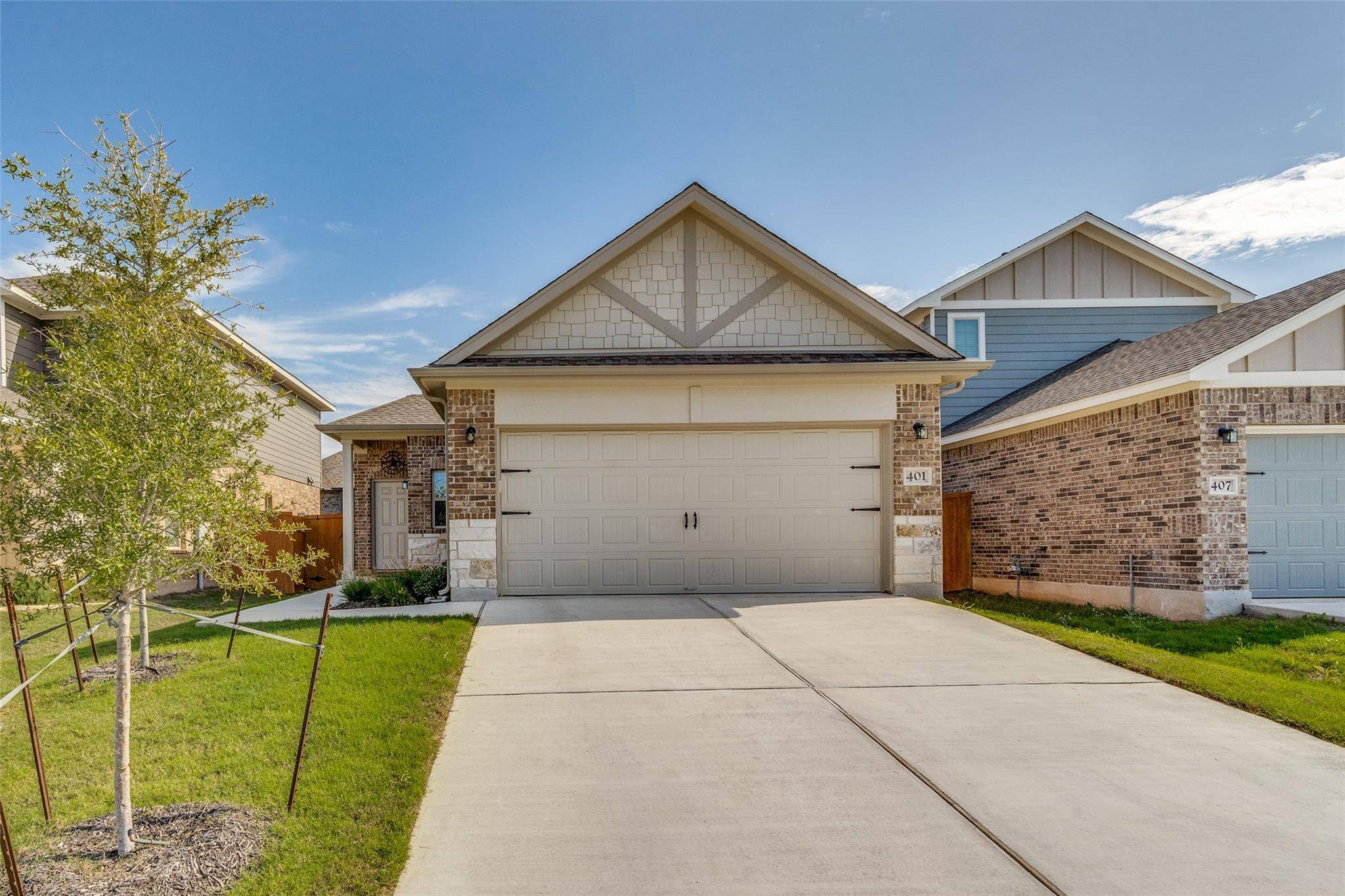 401 Spinnaker Loop, Kyle, TX 78640