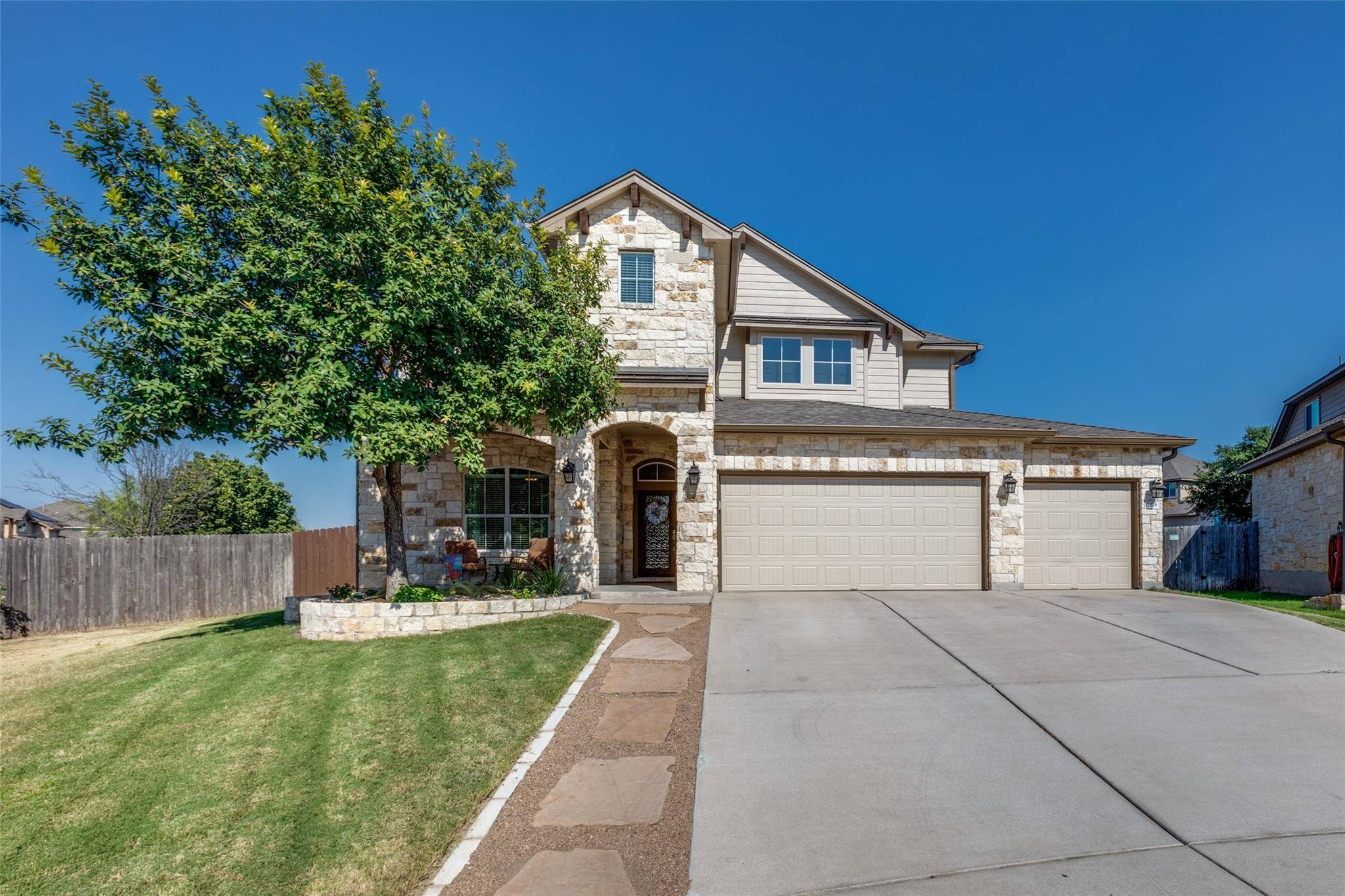 1818 Saline Creek DR, Cedar Park, TX 78613