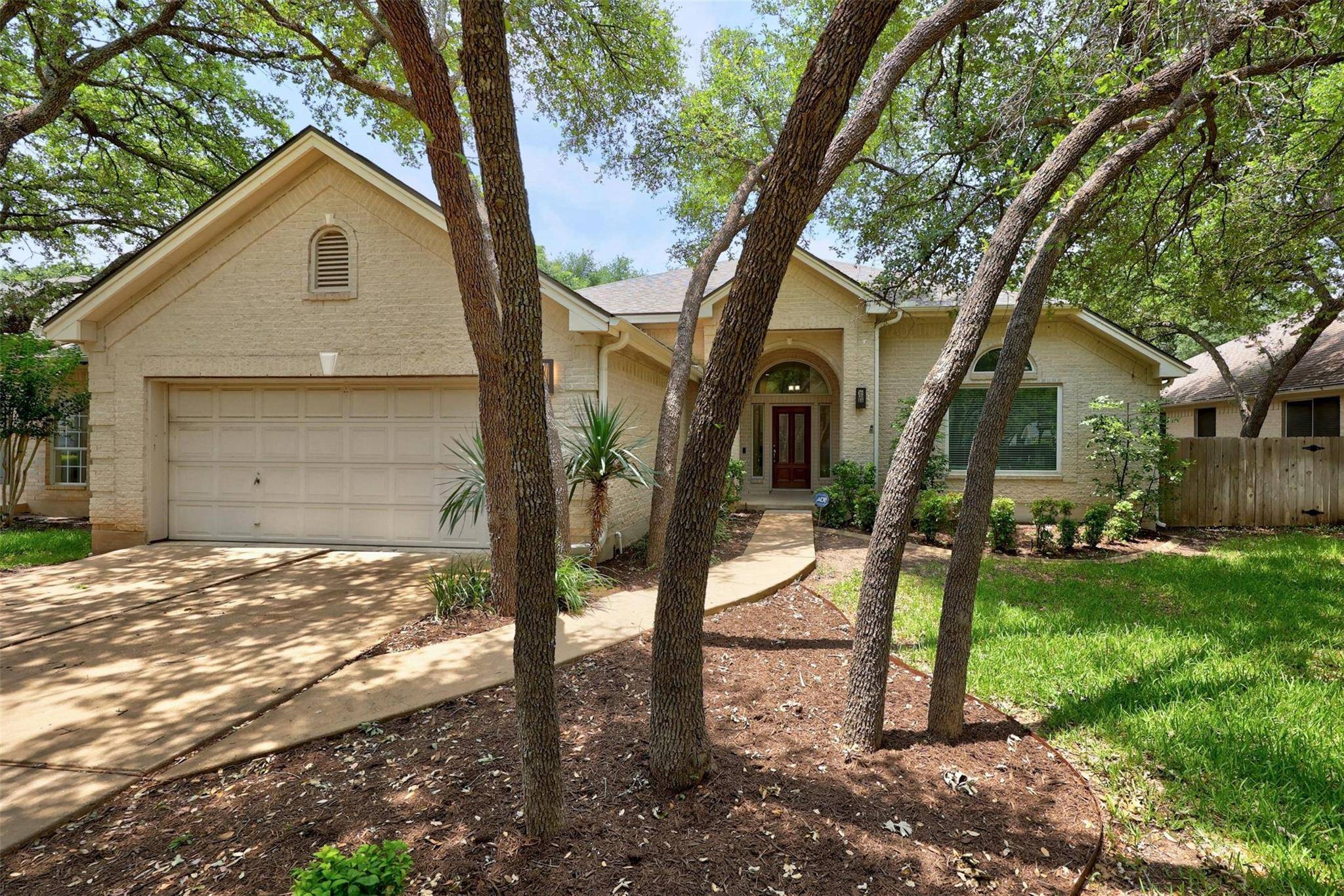 2217 Sandra DR, Cedar Park, TX 78613