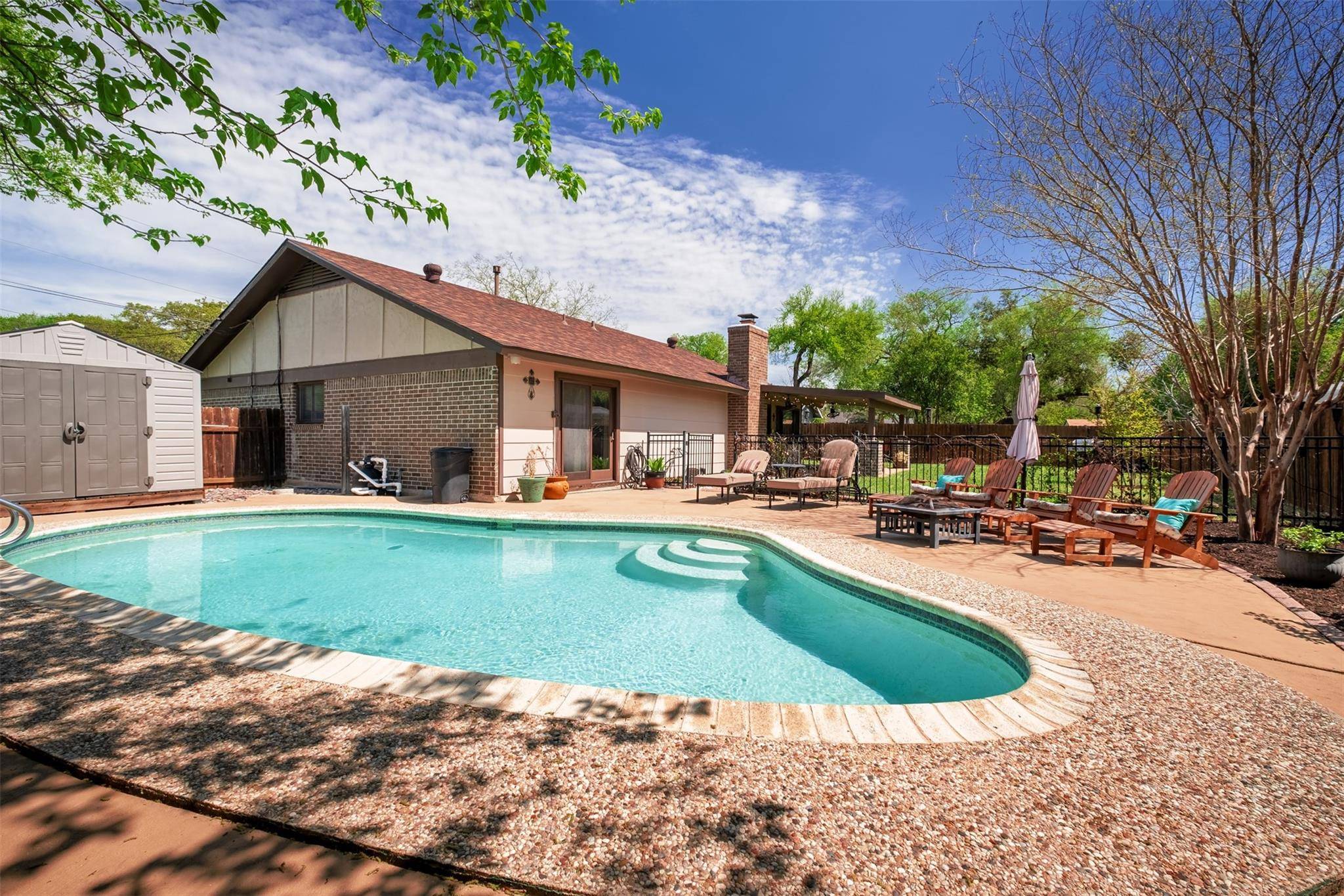 Address not disclosed, Georgetown, TX 78628
