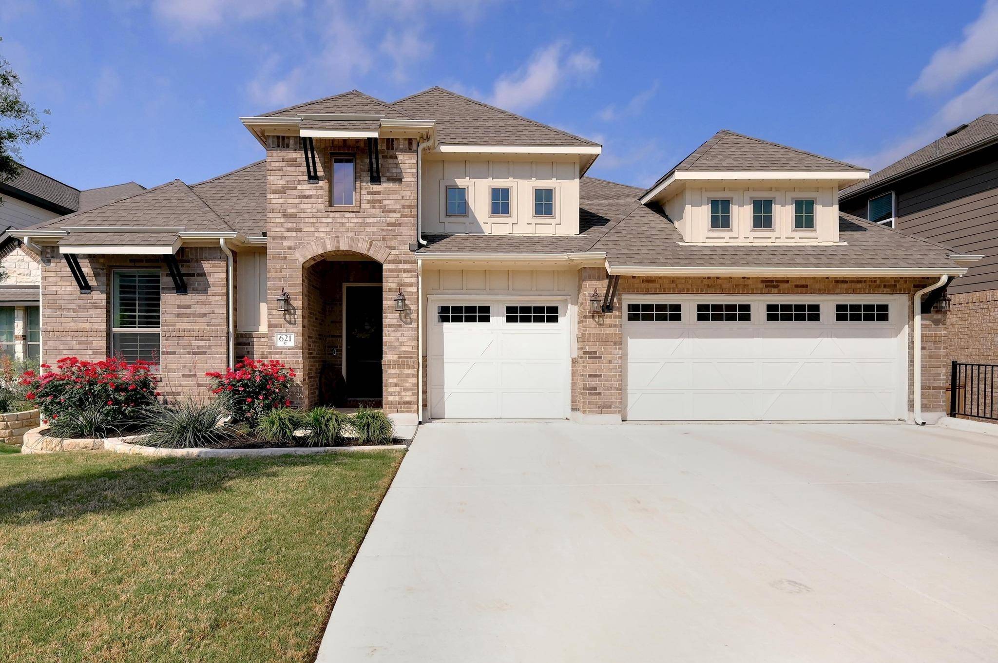 621 Altea DR, Leander, TX 78641