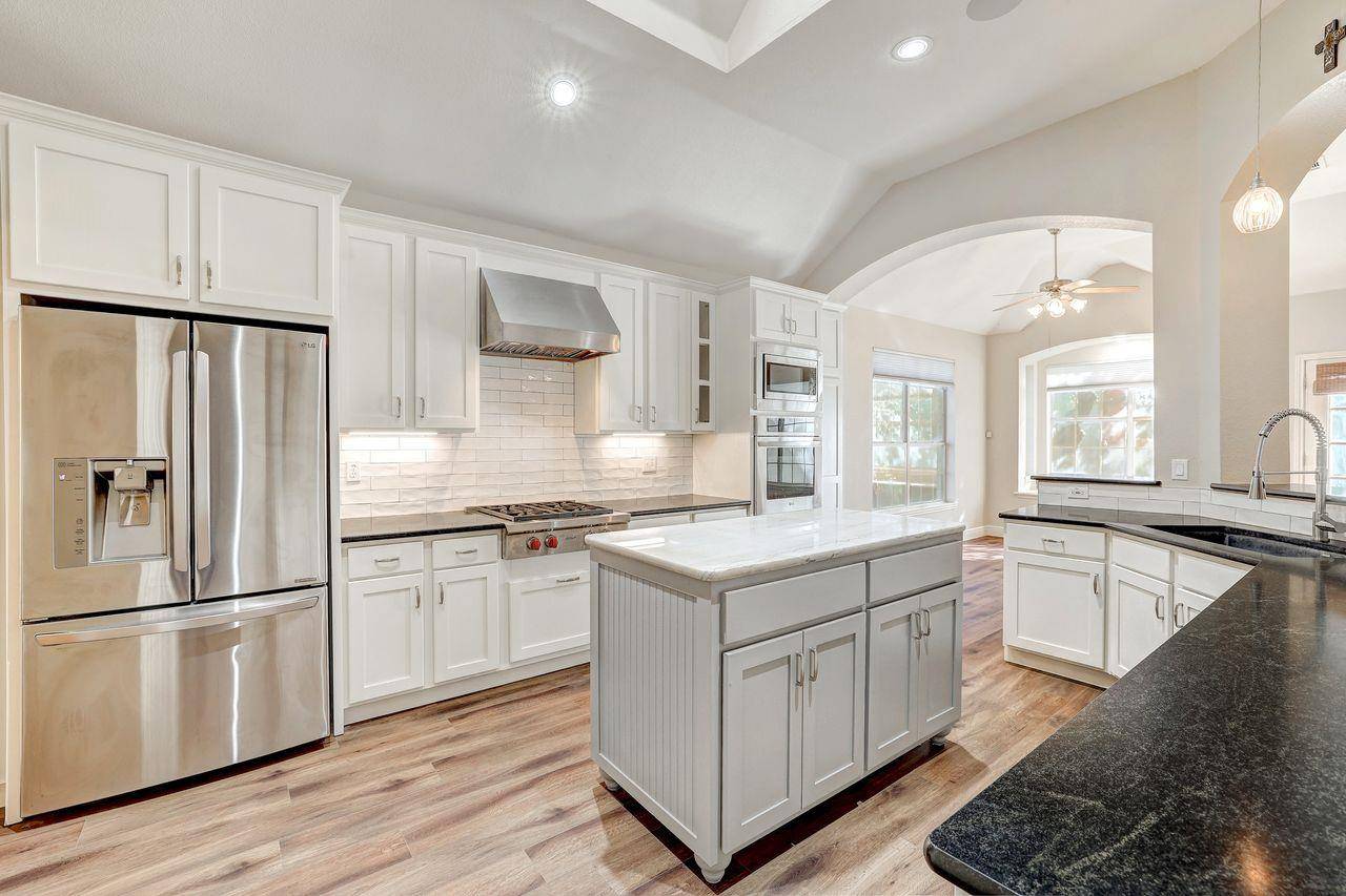 301 Rim Rock DR, Georgetown, TX 78628