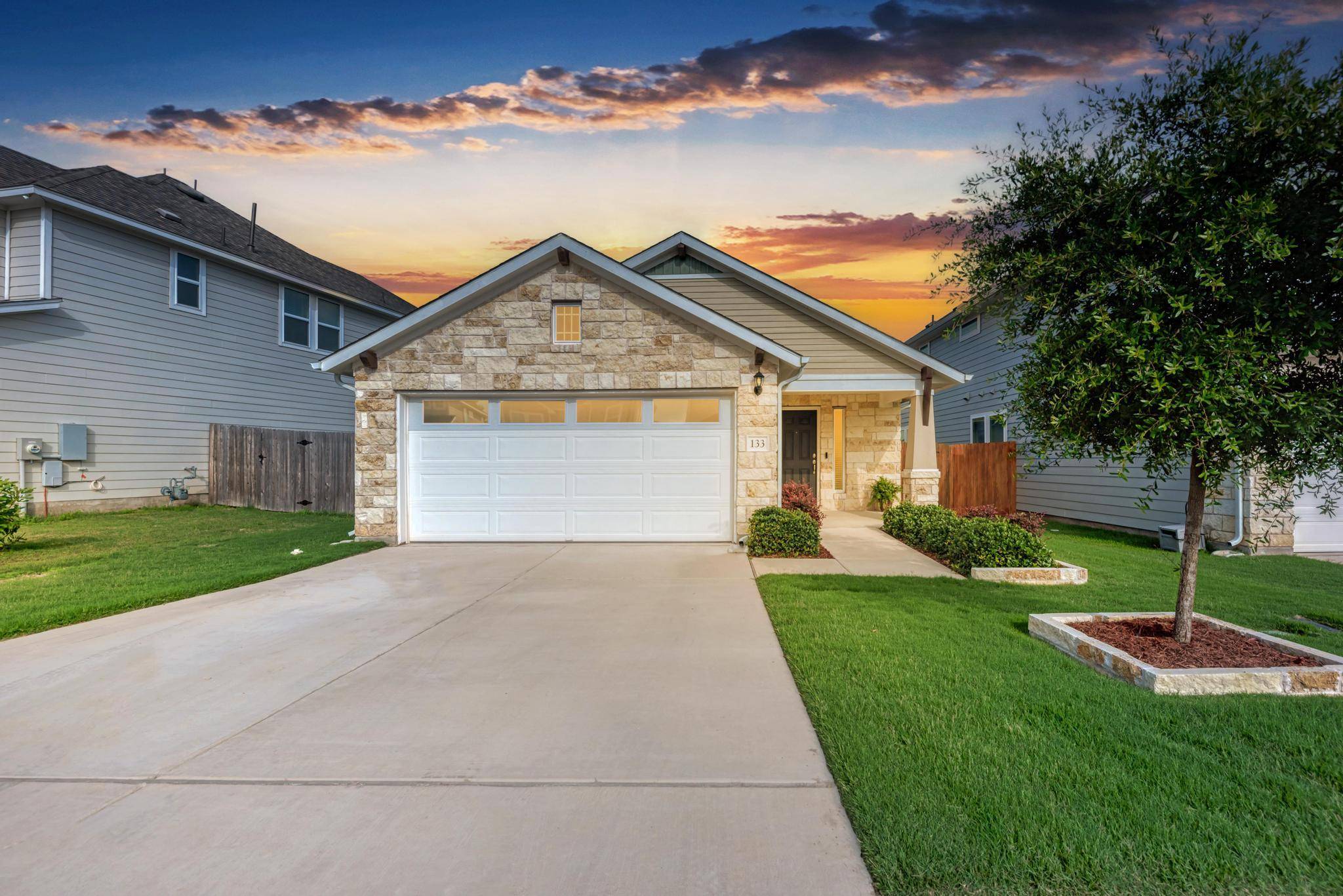 133 Free Stone DR, Georgetown, TX 78628